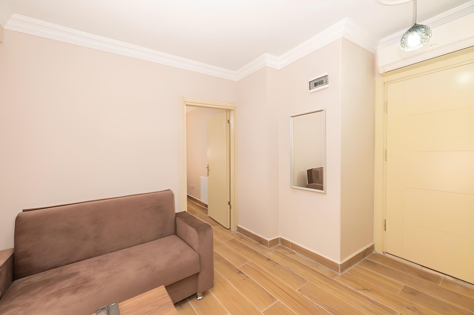 Marida Hotel Istanbul