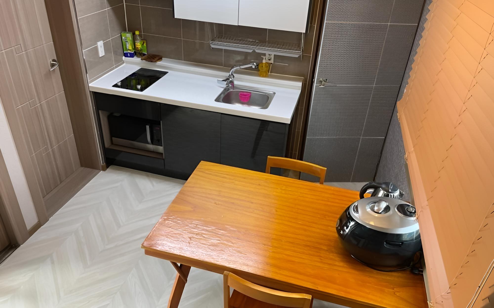 Sacheon Sagyejeol Pension