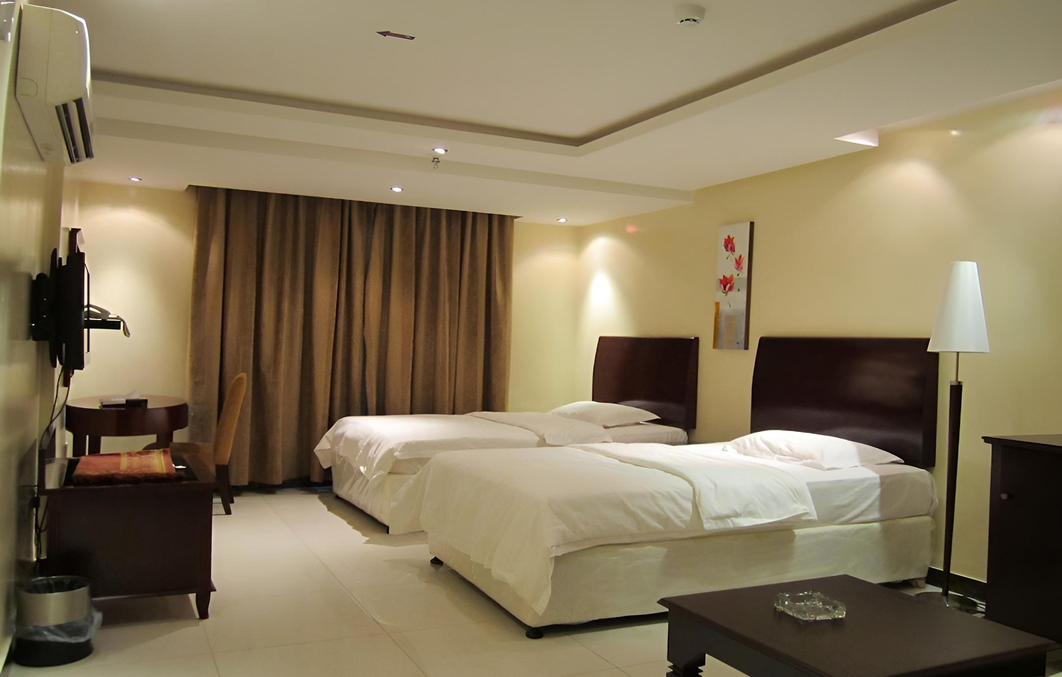 Al Nawras Hotel