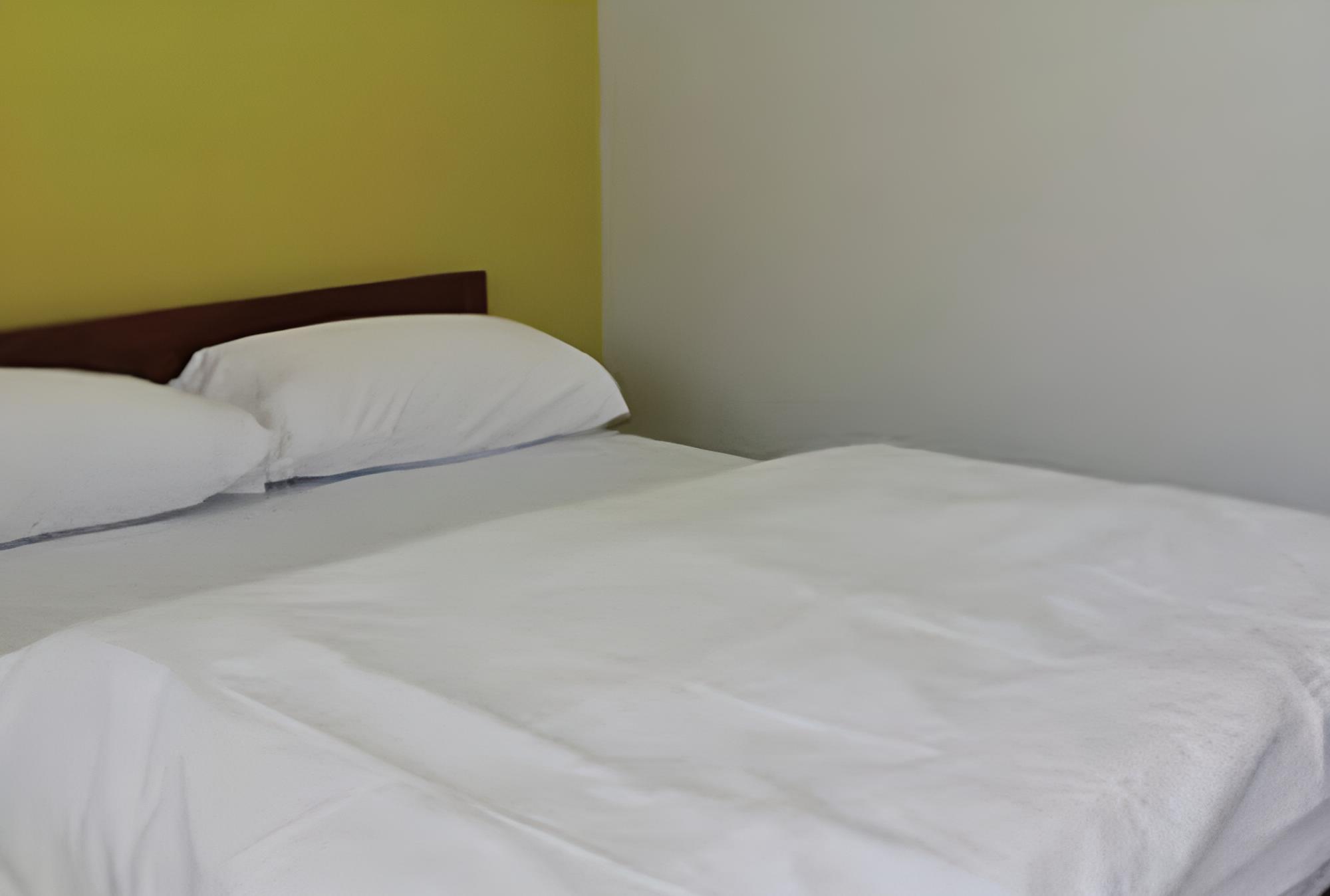 Deejai Chiang Mai Backpackers - Adults Only