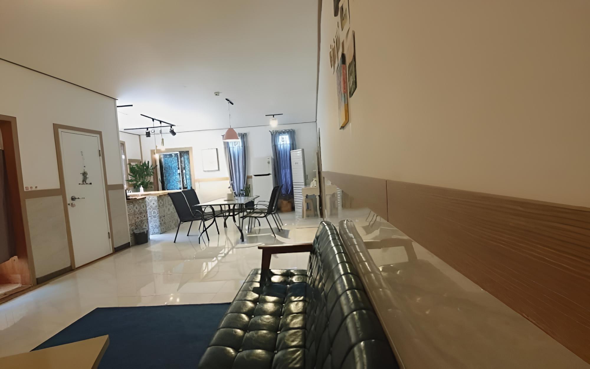 Seogwipo The Joen House Pension view 4