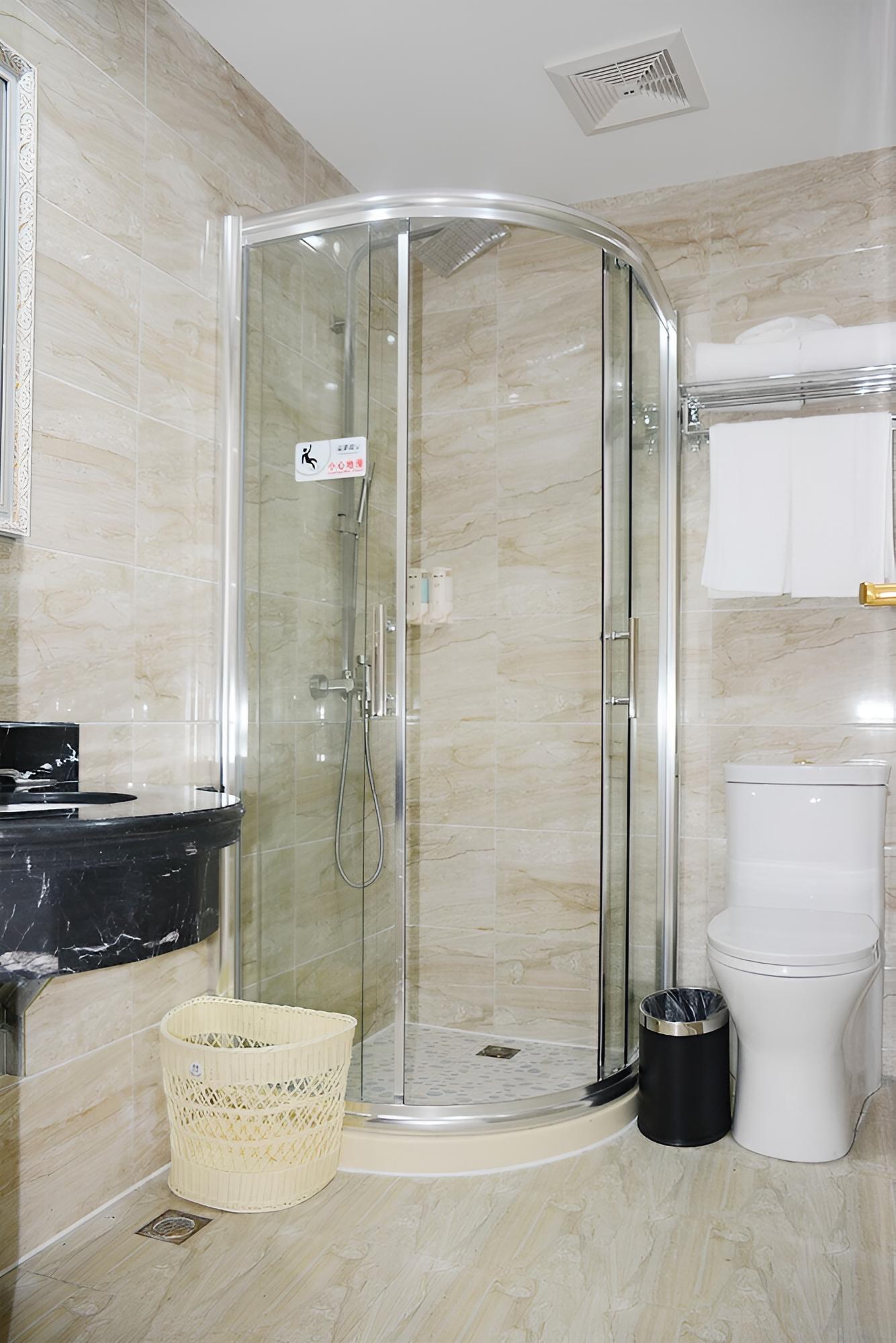 Shanghai Qihang Hotel