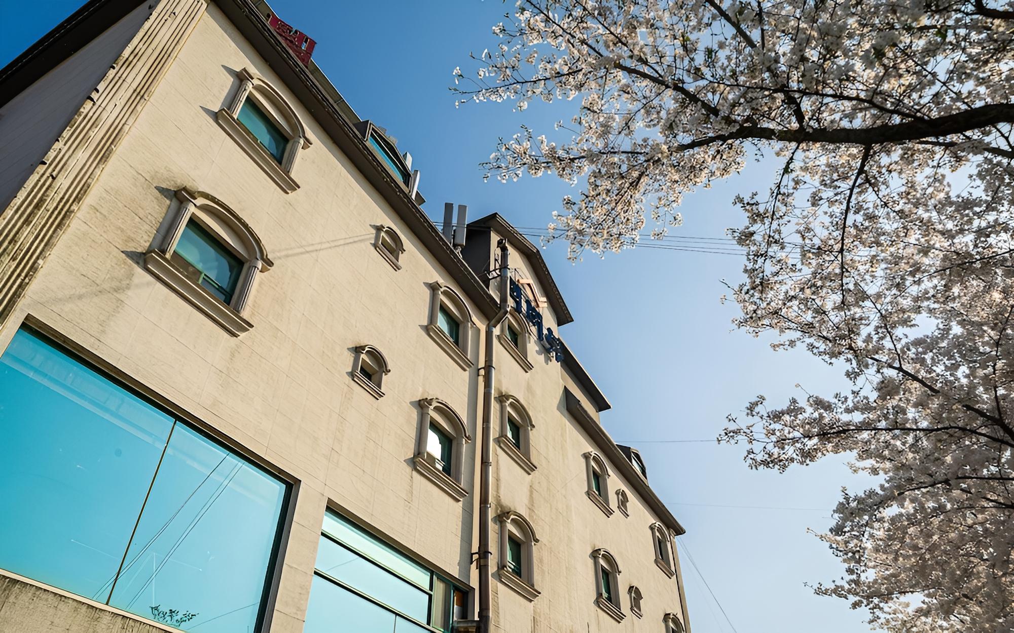 Yeoju Riverview Motel