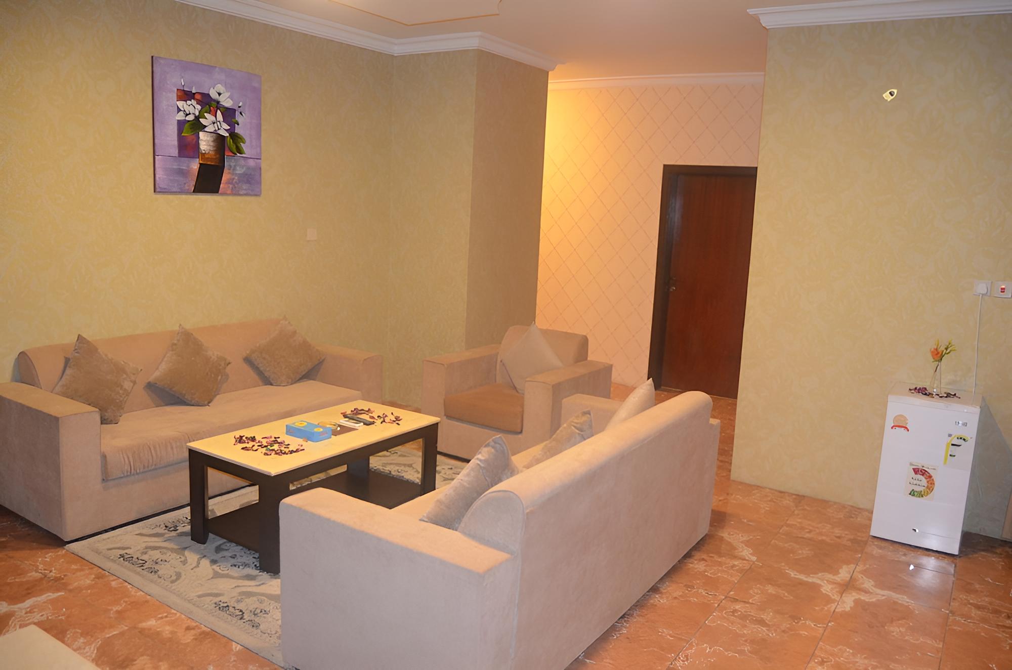 Tulay Park Hotel Apartments