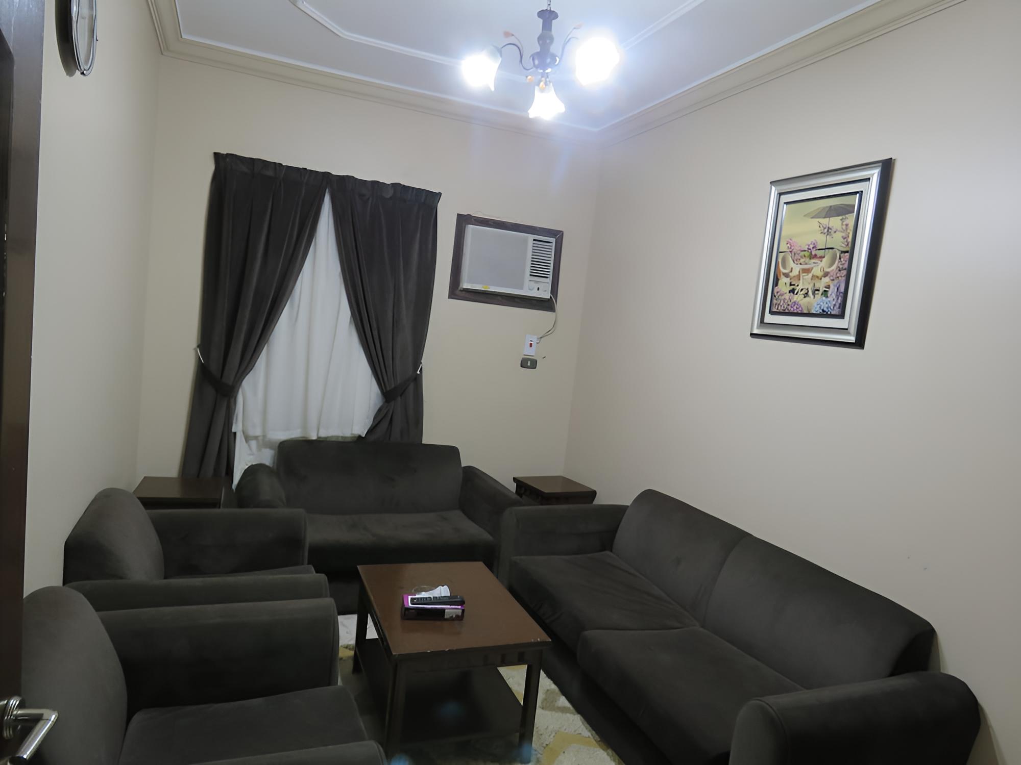 Rand Jeddah 1 Hotel Apartments