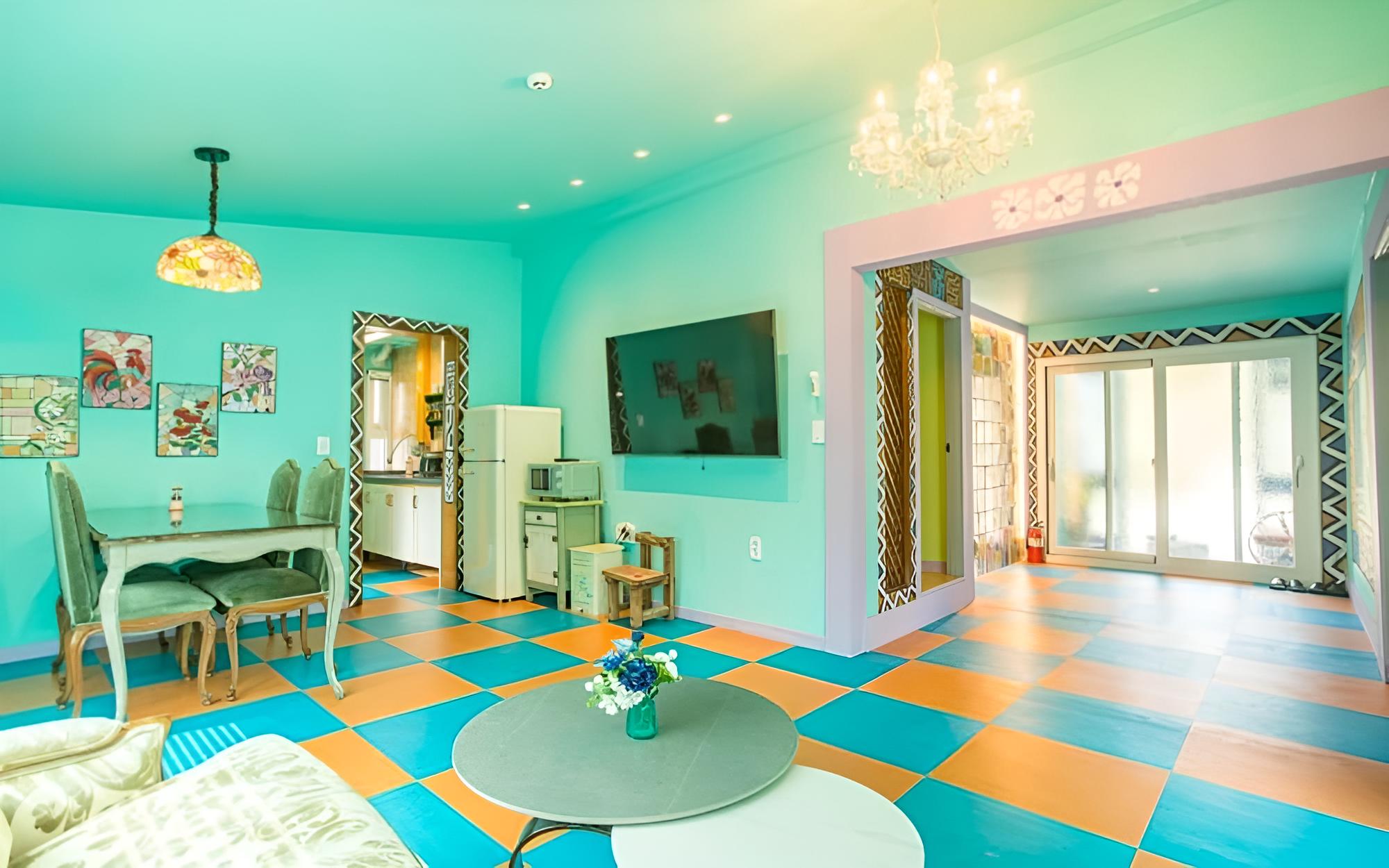 Pocheon Casa Pension