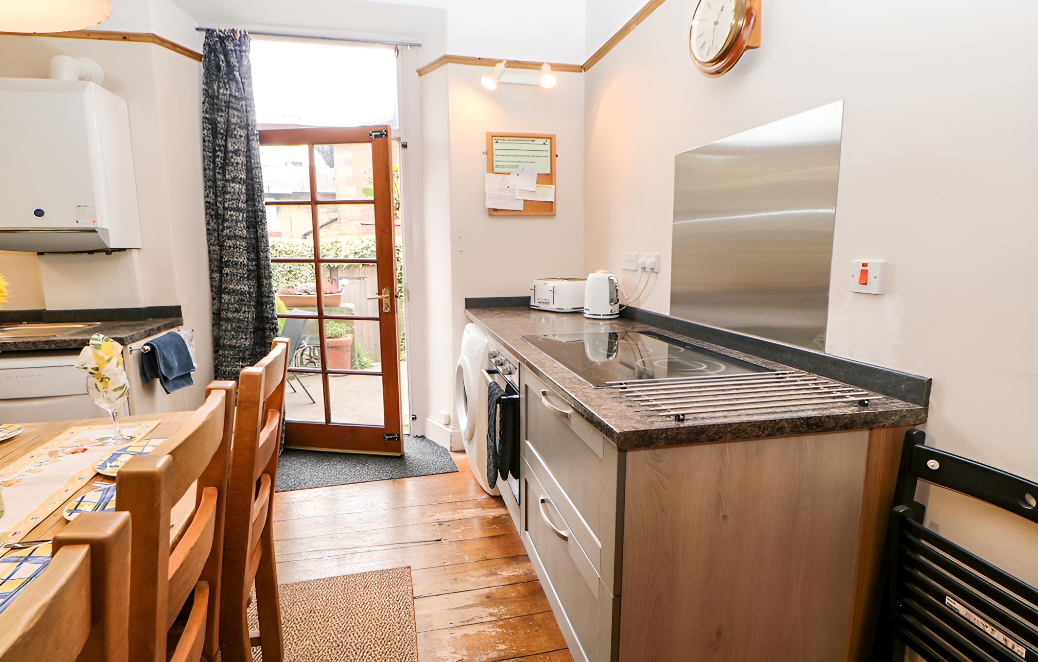 Cosy Nook