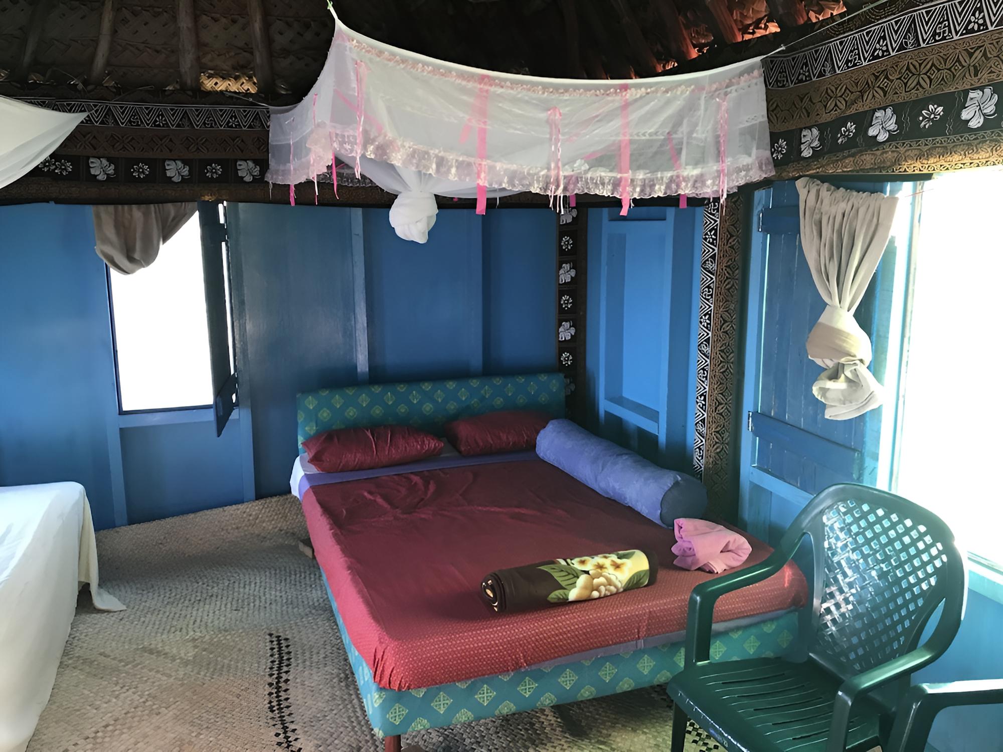 Yasawa Homestays
