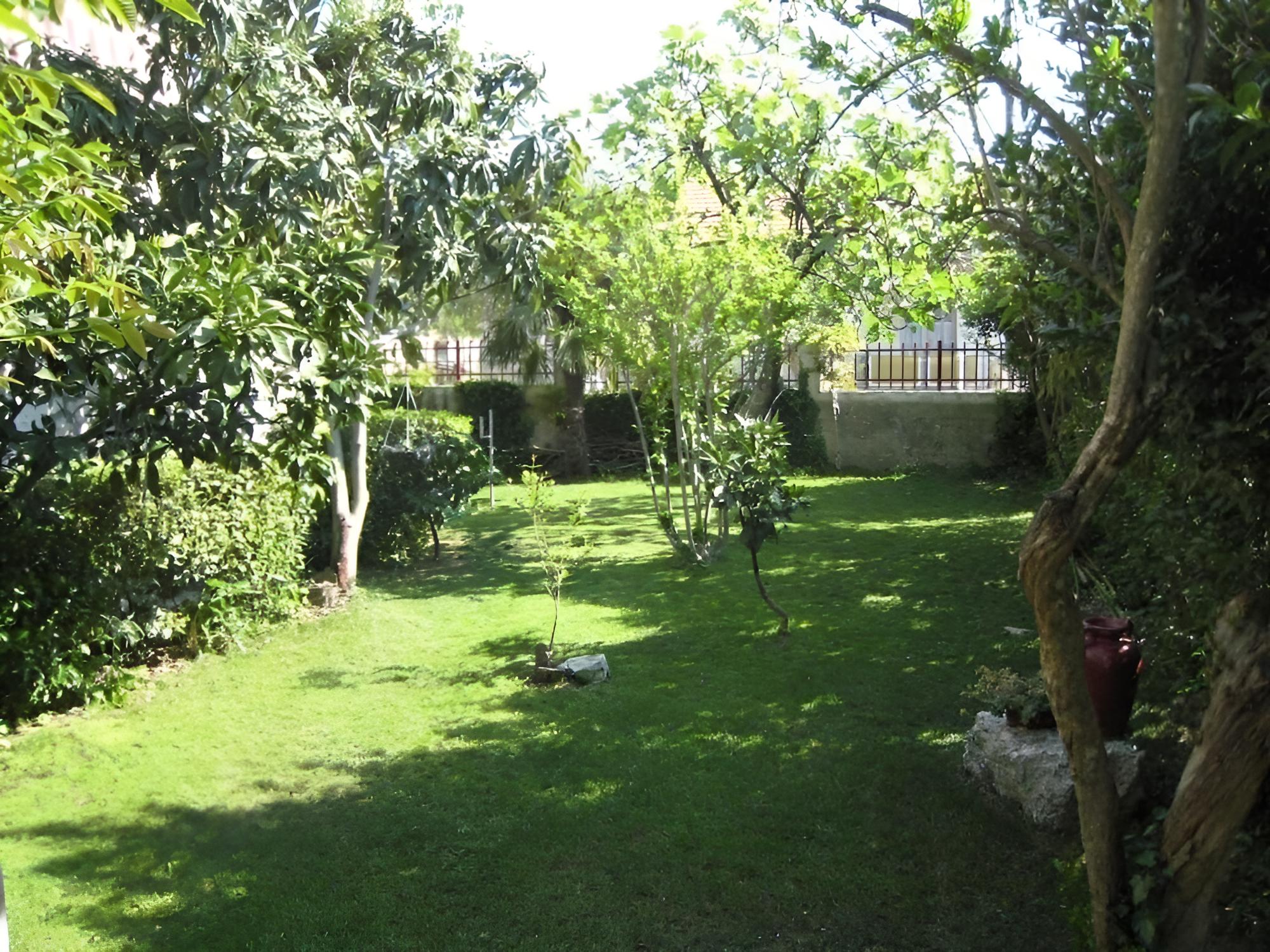Renci - 100 m From sea - A1 view 3