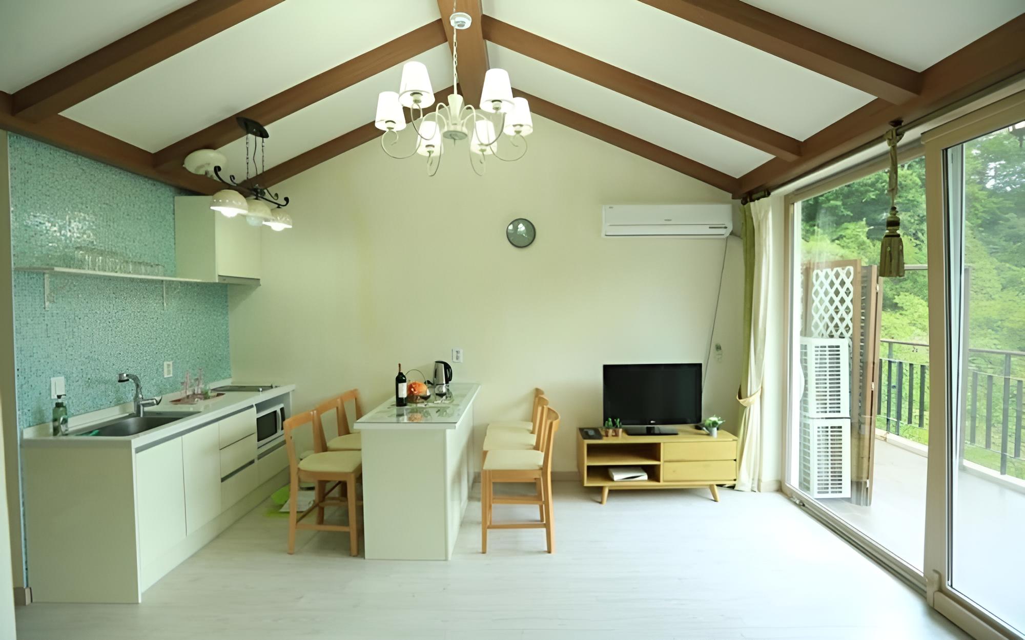 Gapyeong Fore House Pension