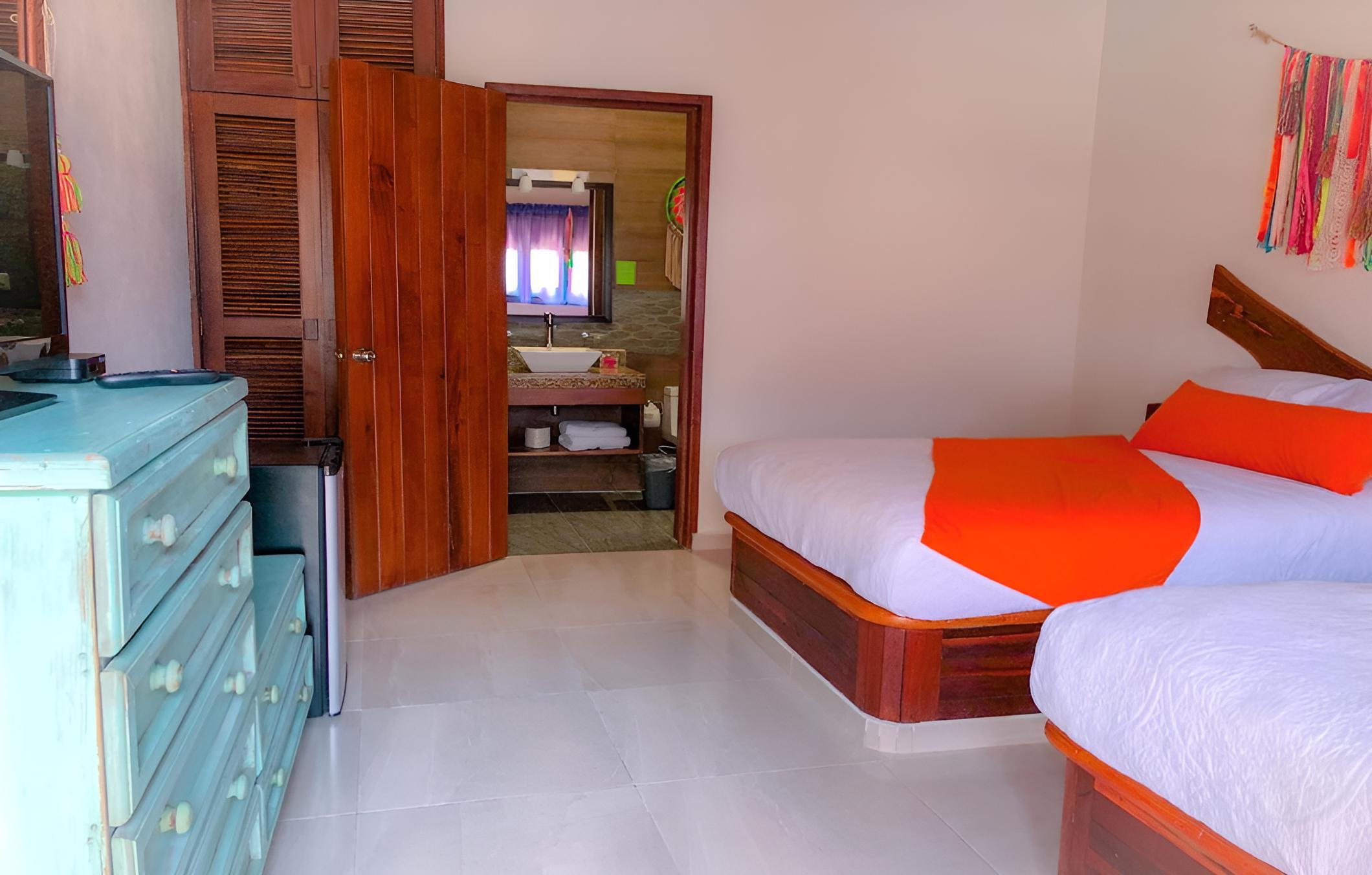 Hotel Hacienda Dos Ojos - Property Image 24