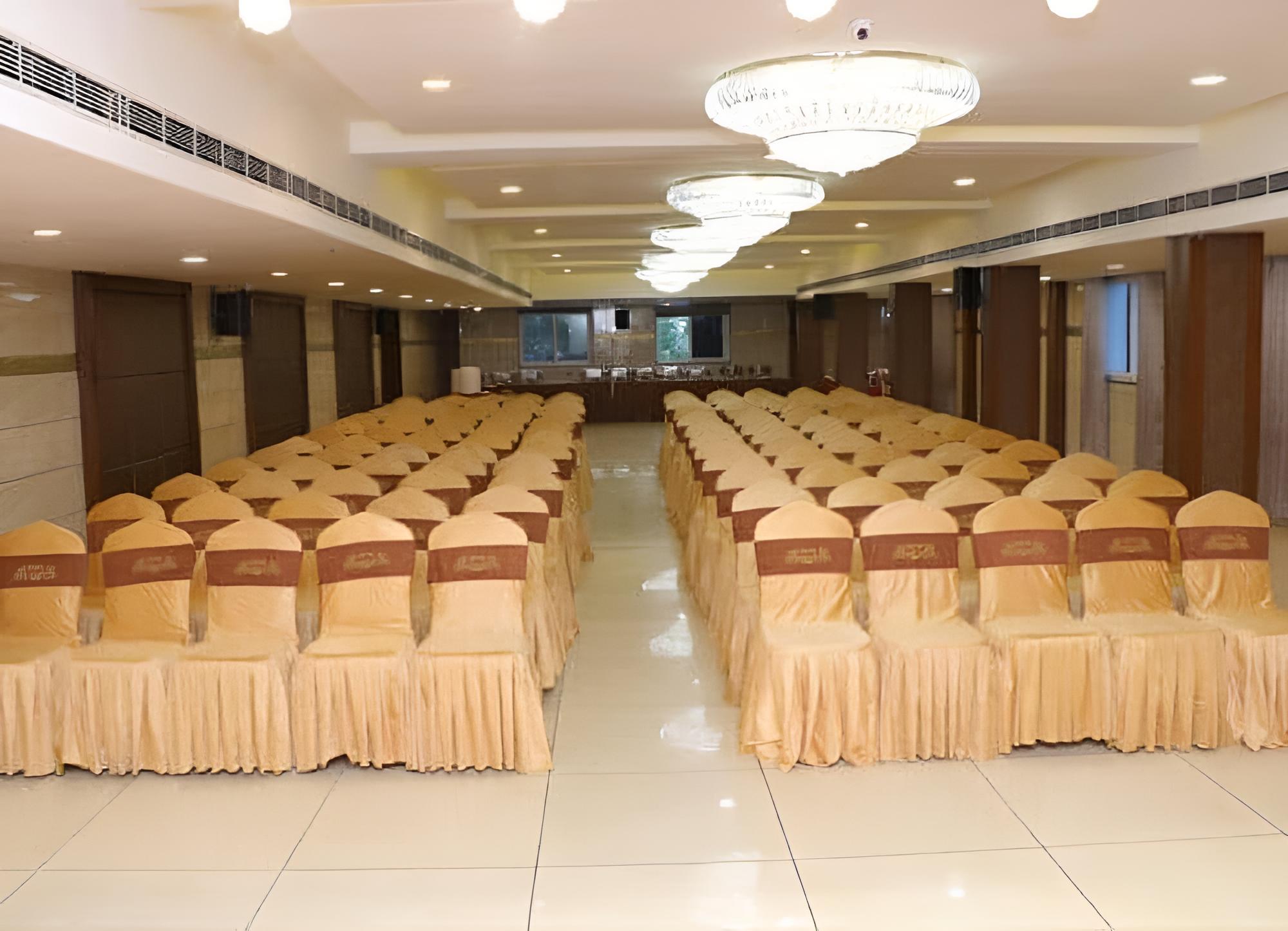 Hotel Indraprasttha
