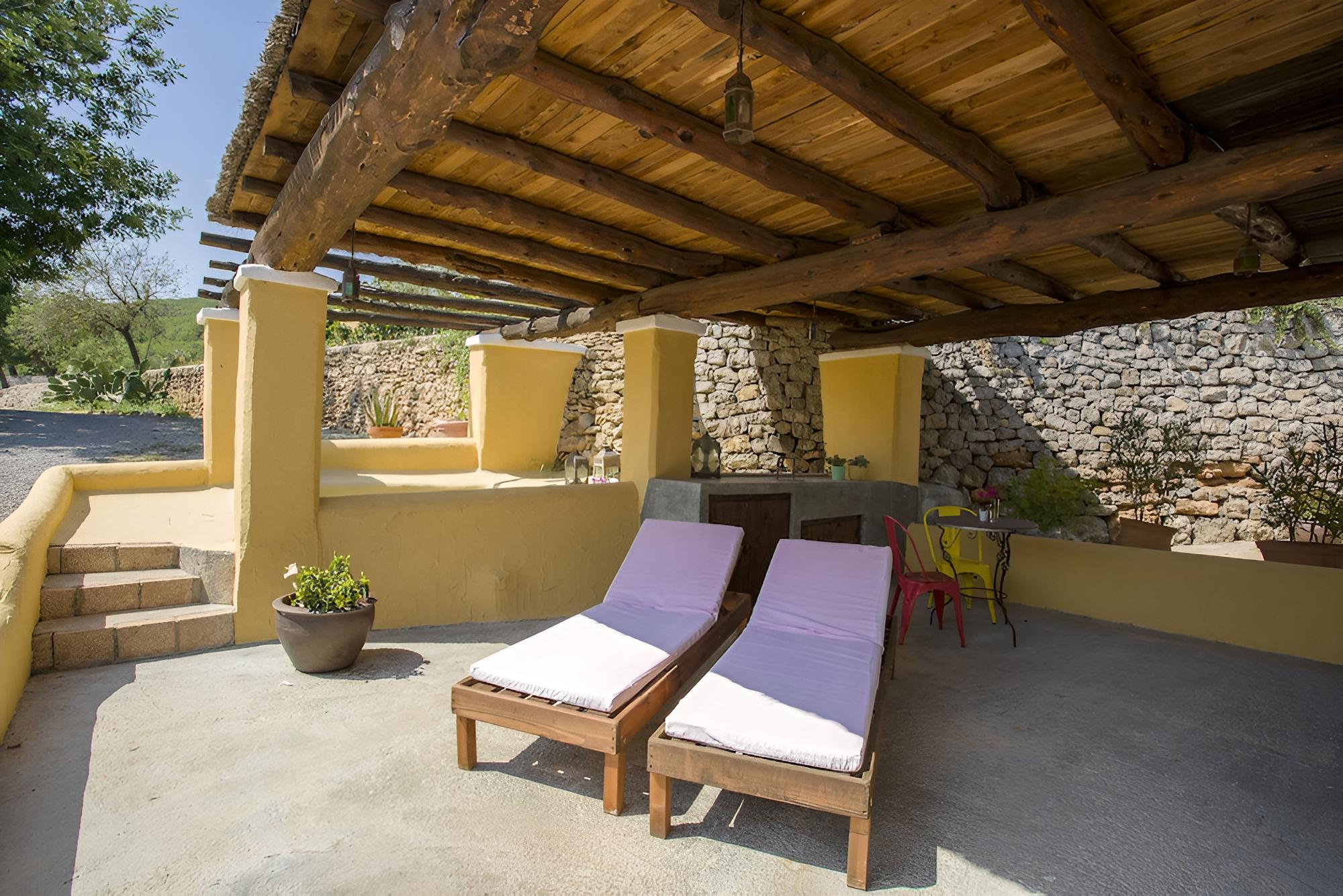 Las Mariposas Ibiza
