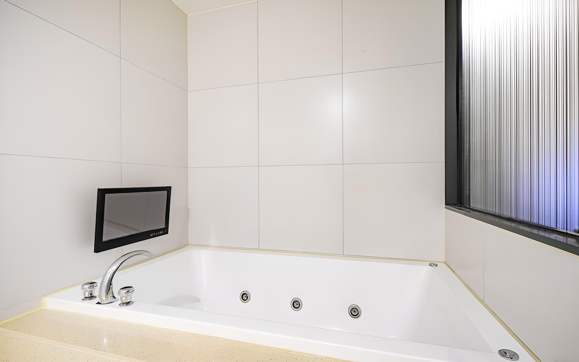 Gimhae Eobangdong Arietty Hotel A