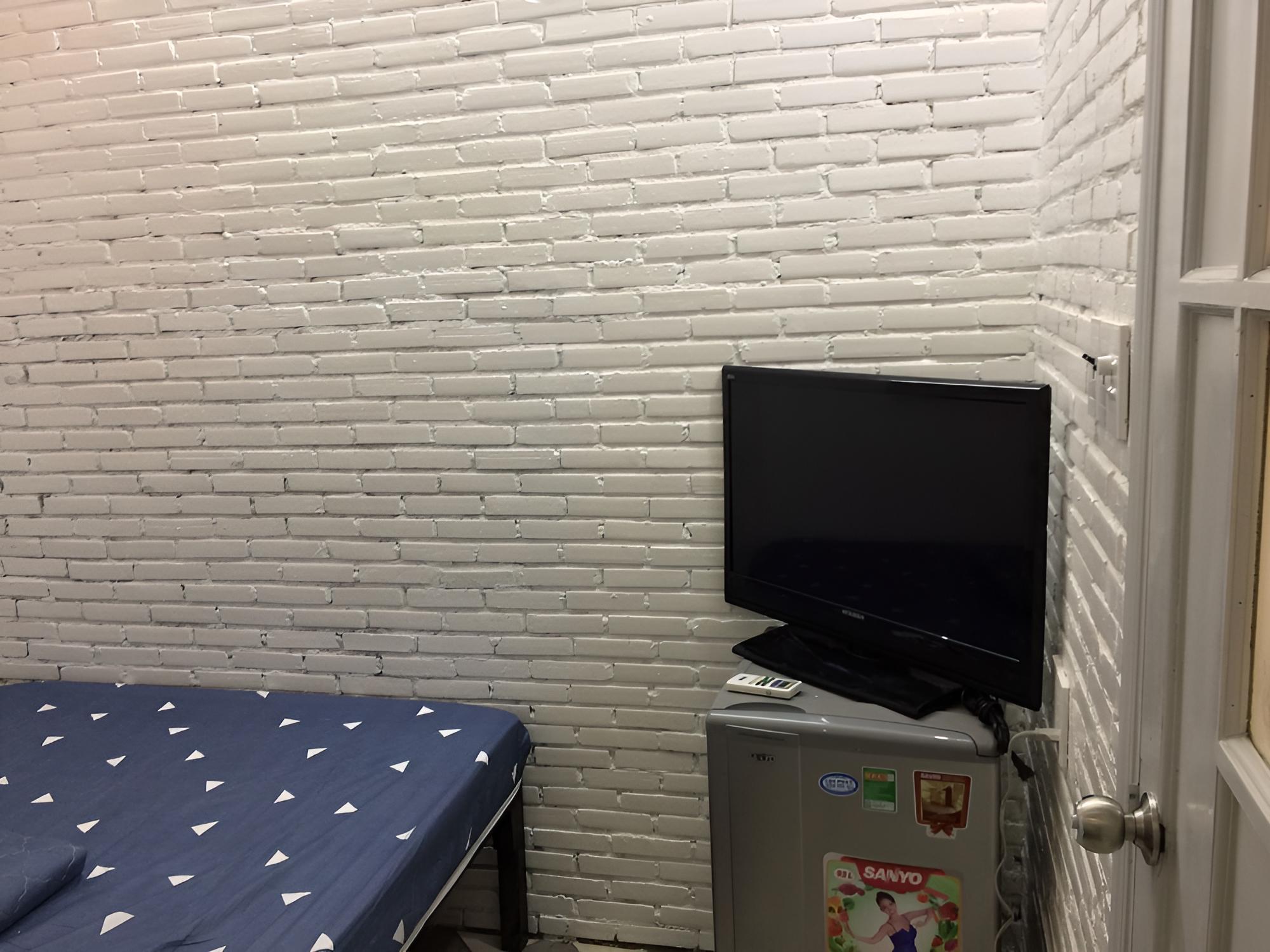 An Nam Corner - Bui Vien