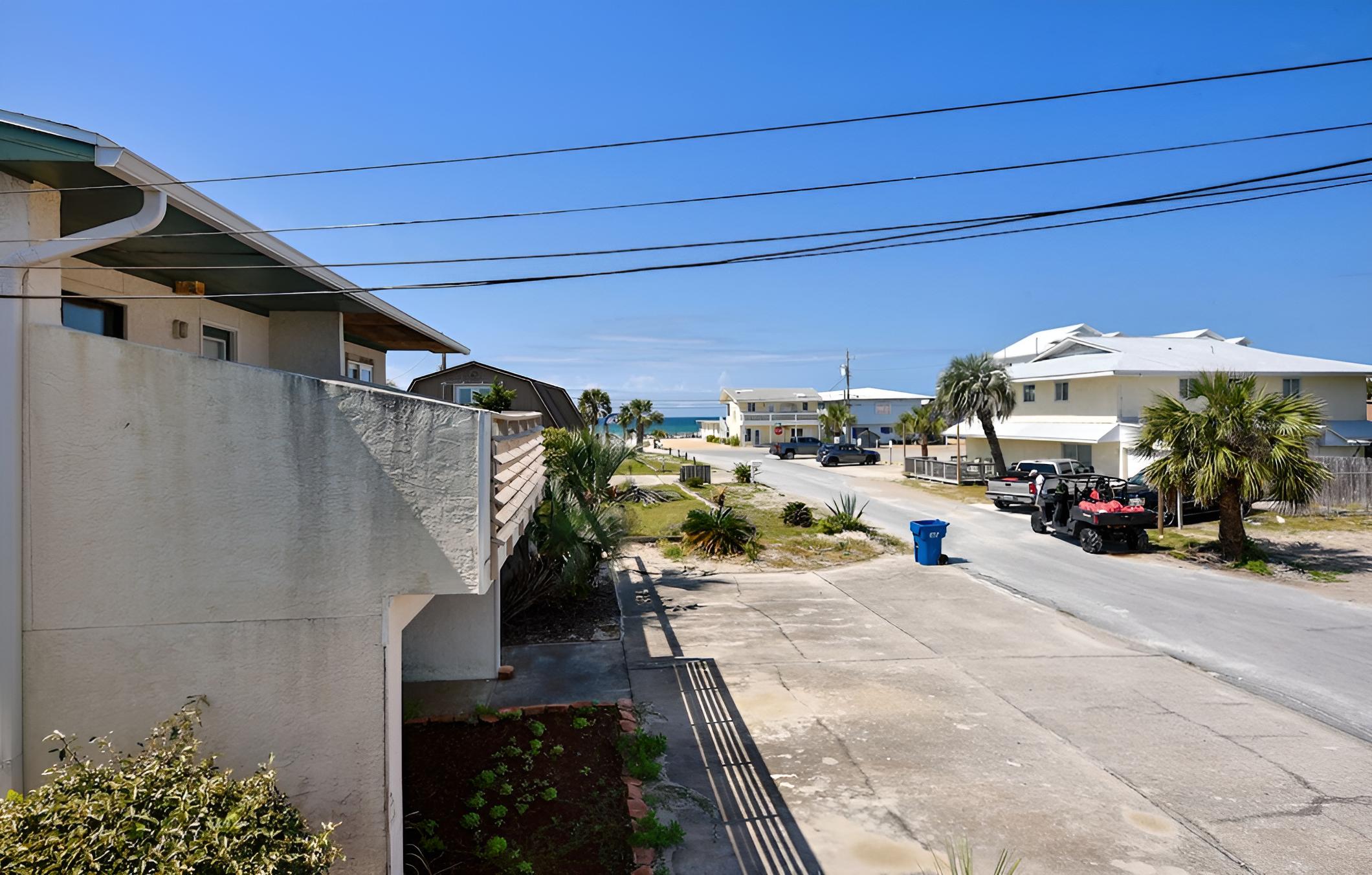 Liberty Beach by Book That Condo view 5