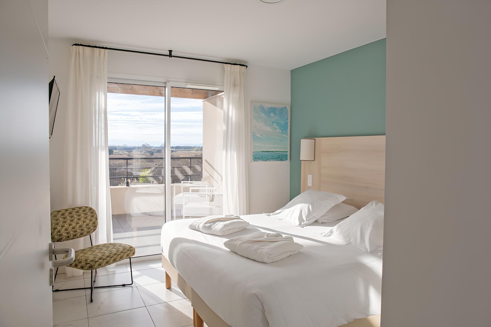 Taean Sand Hill Resort