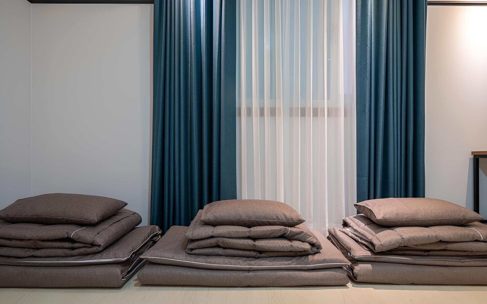 Tongyeong Hound Hotel Tongyeong Hangnam