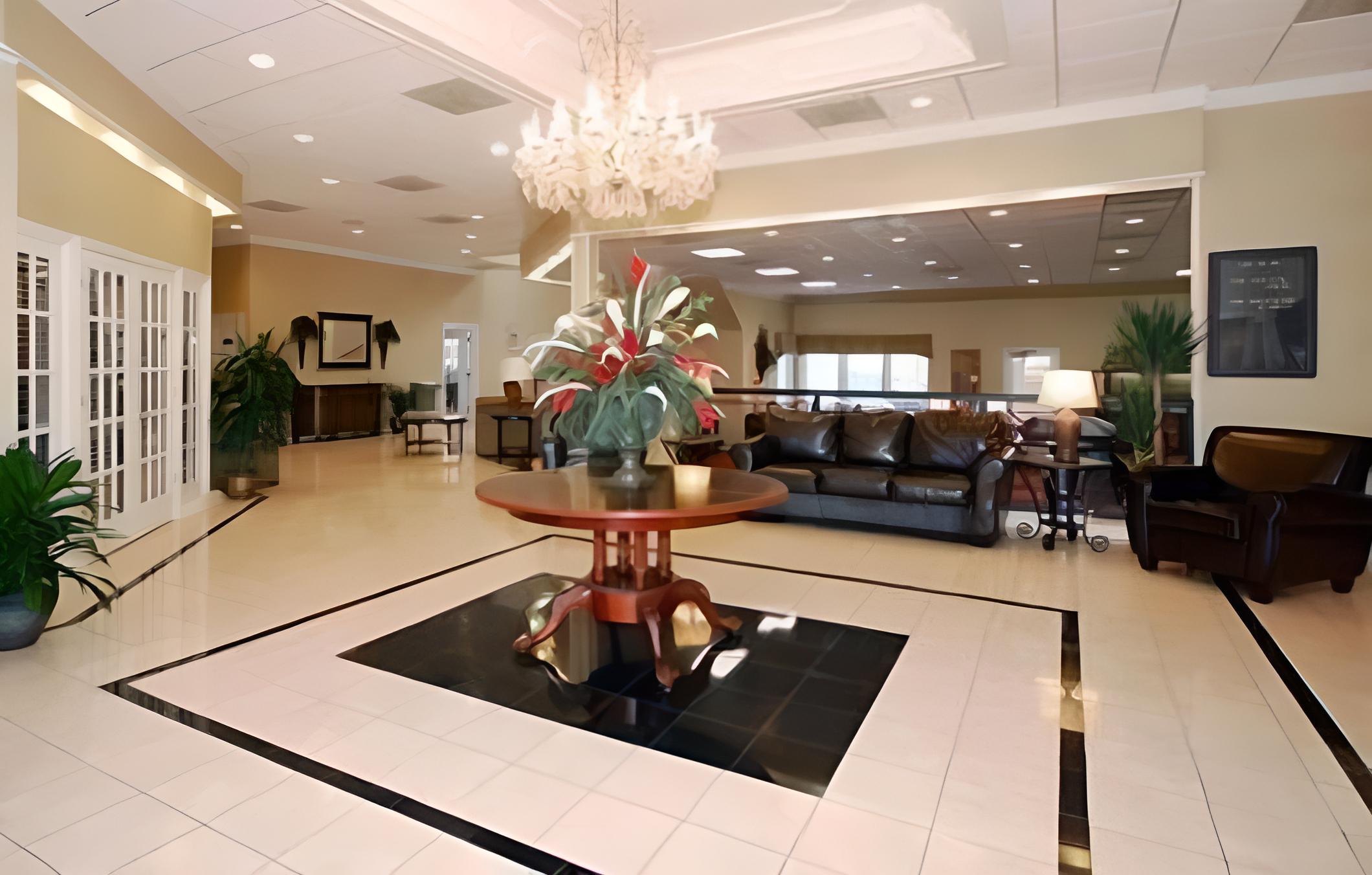 Clarion Suites Augusta