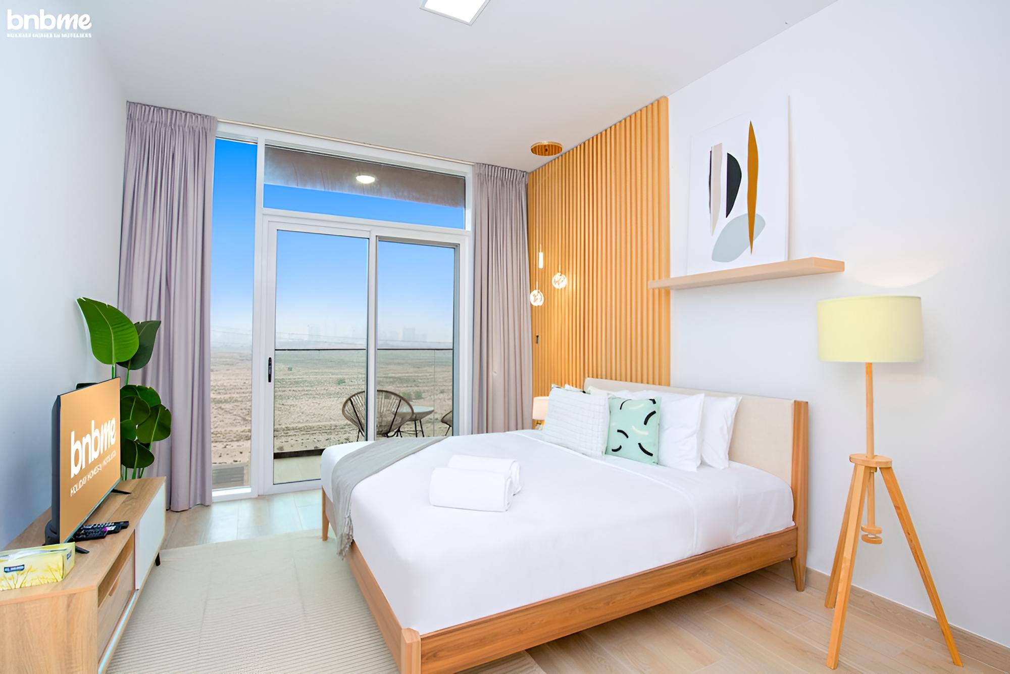 ST-BloomTower-805 by bnbme homes