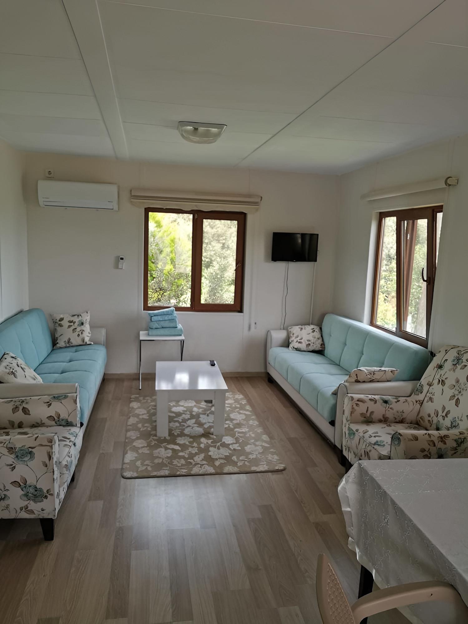 Assos Livza Butik & Apart Otel