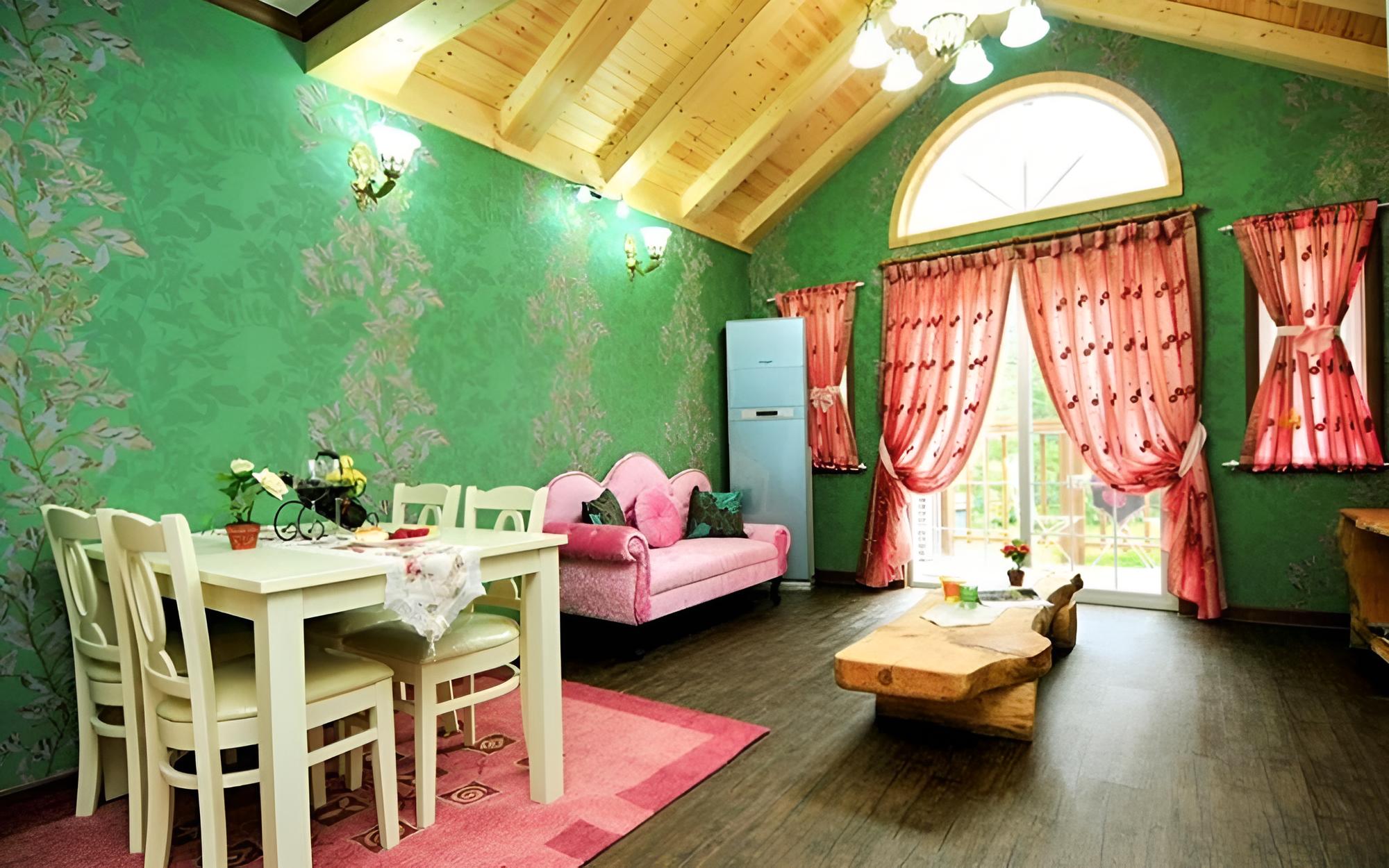 Jecheon The John Pension