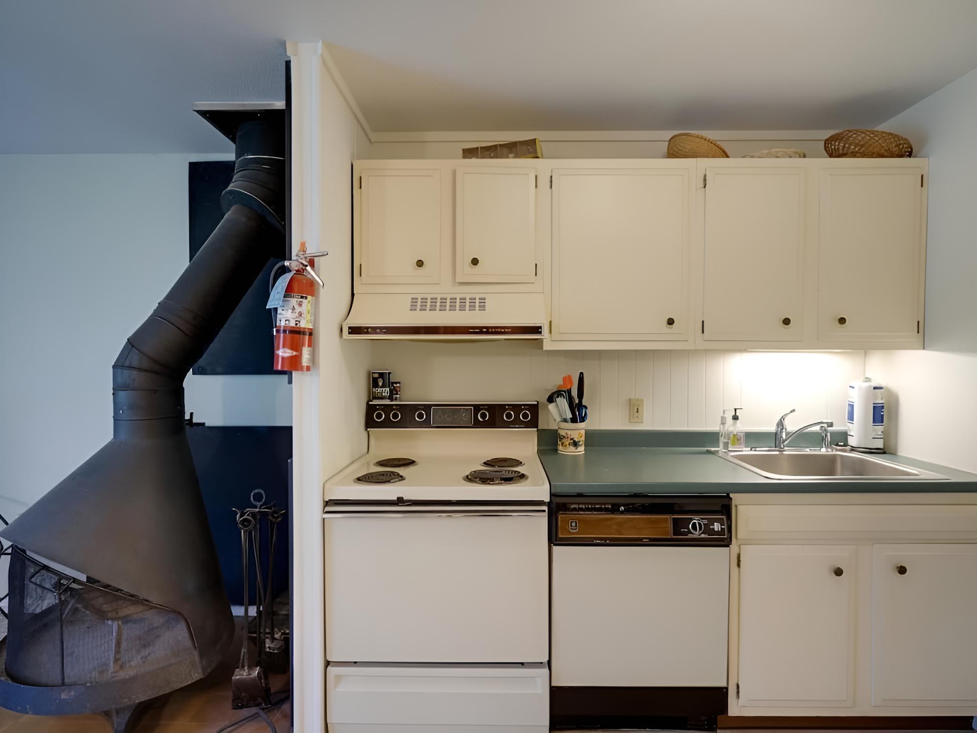 Killington Vacations - Edgemont C3 - Property Image 14