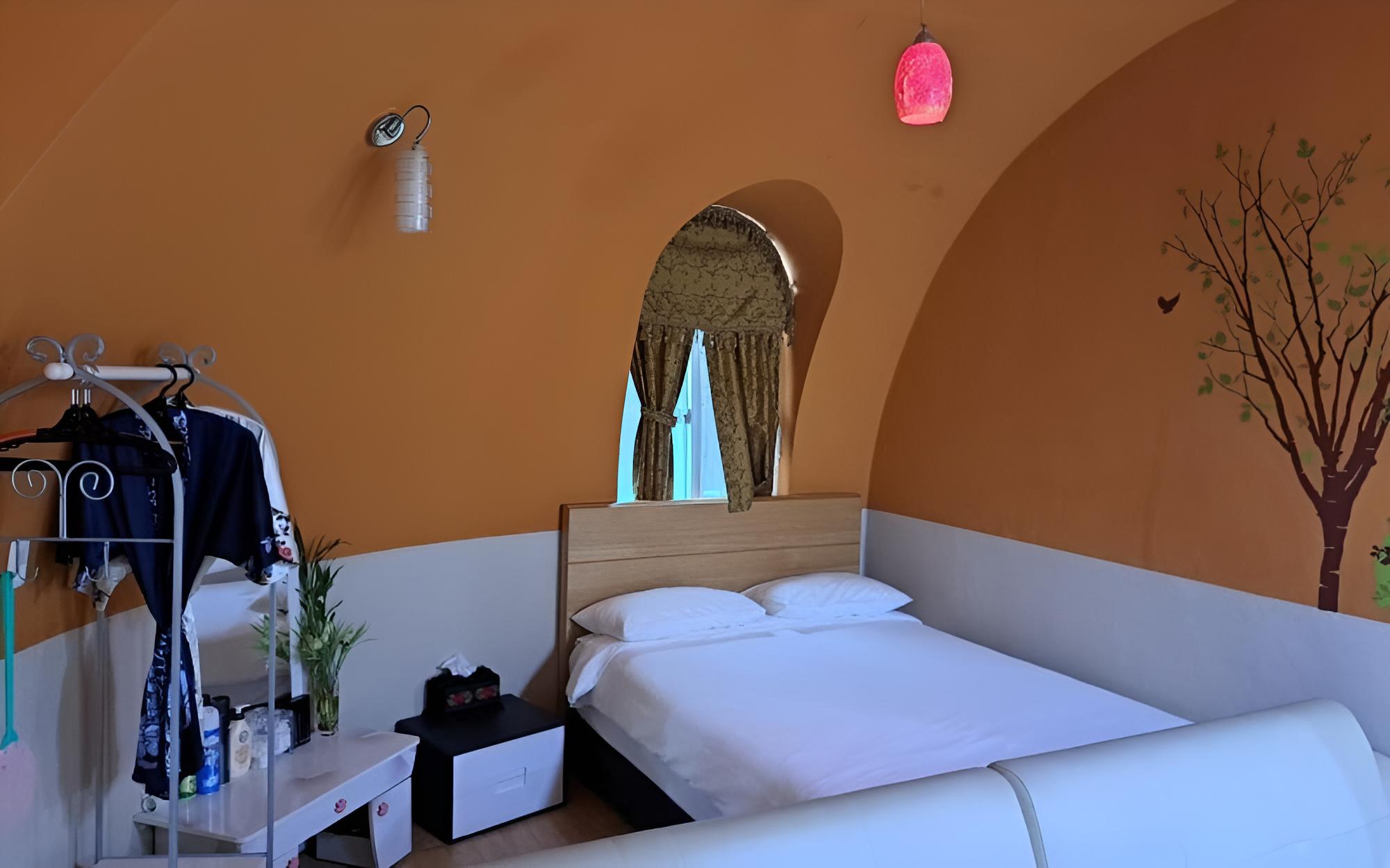 Damyang Firefly Pension