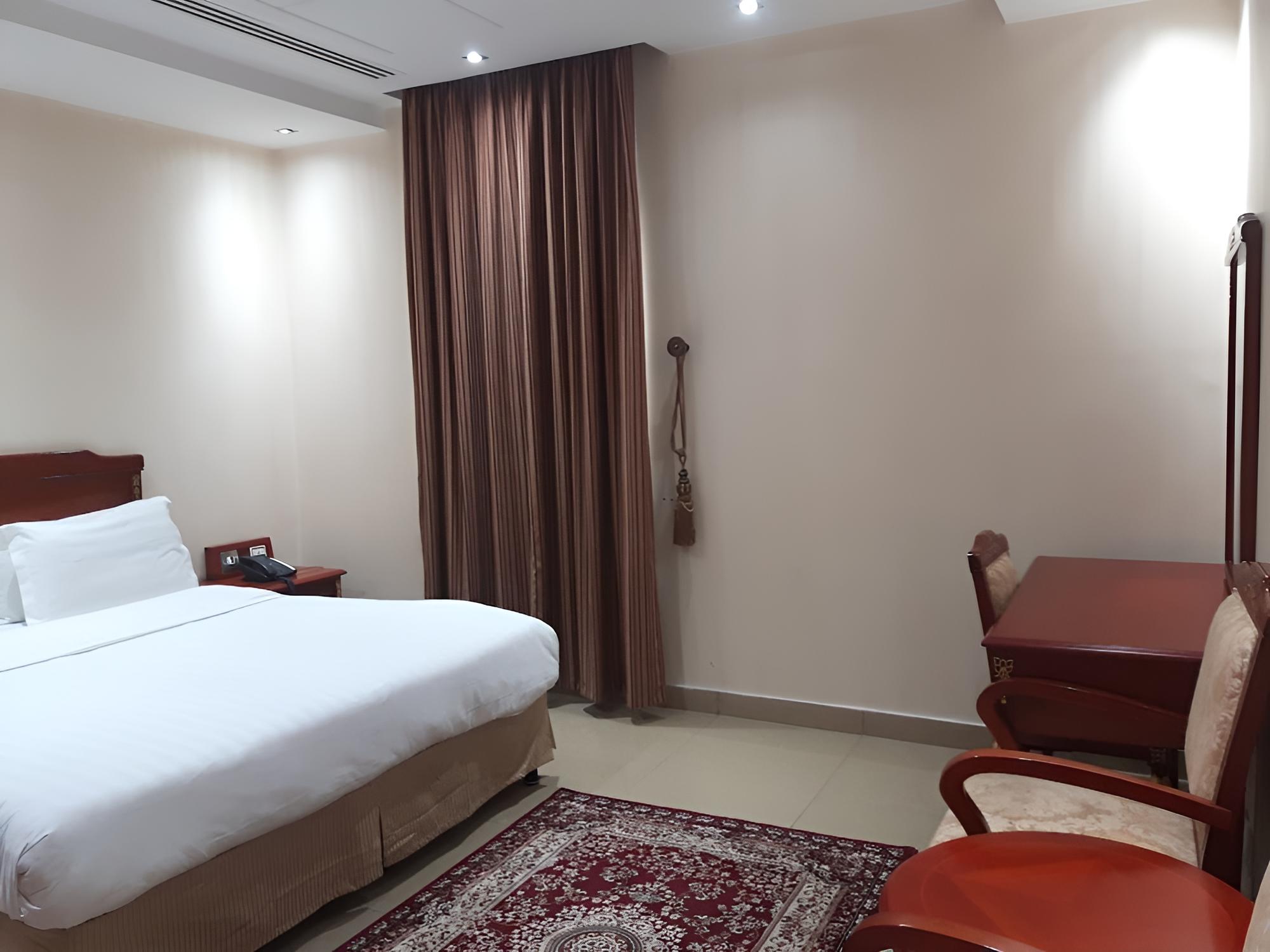Mani VIP Suites