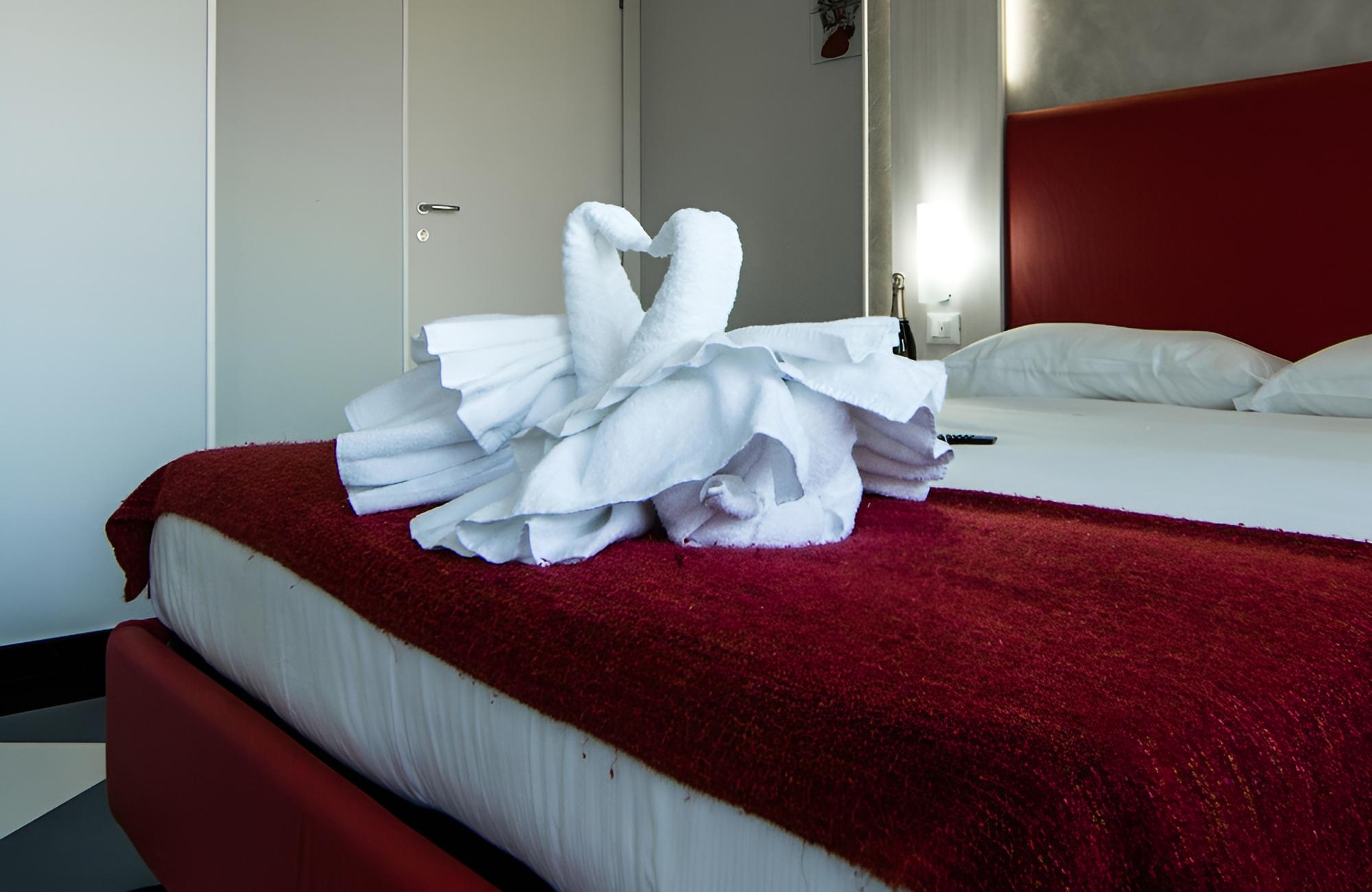 Heart of Rome Hotel - B&B