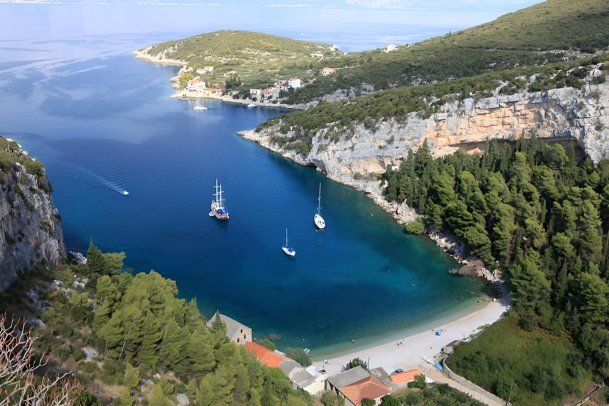 Grozdana - 5 m From sea - SA1 - Martina