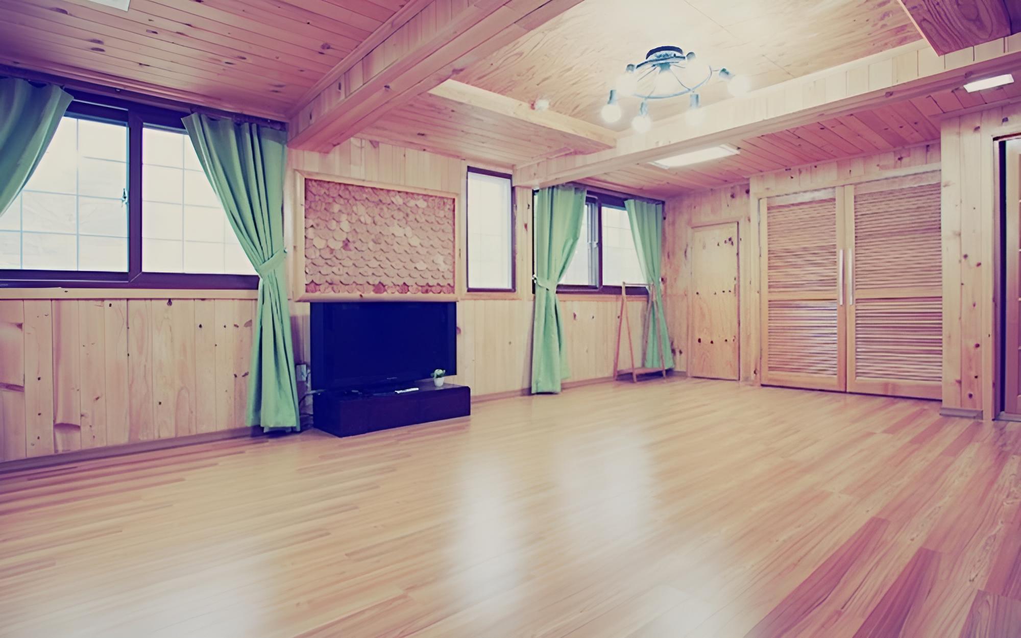 Yongin Road 47 Pension