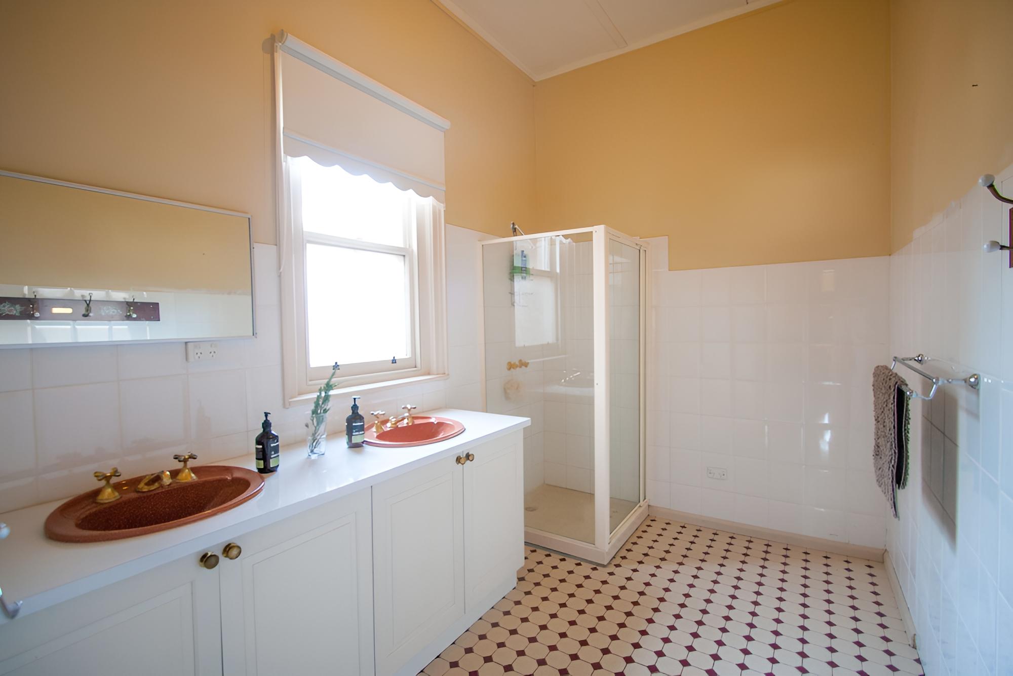 Charleston House - Mathoura