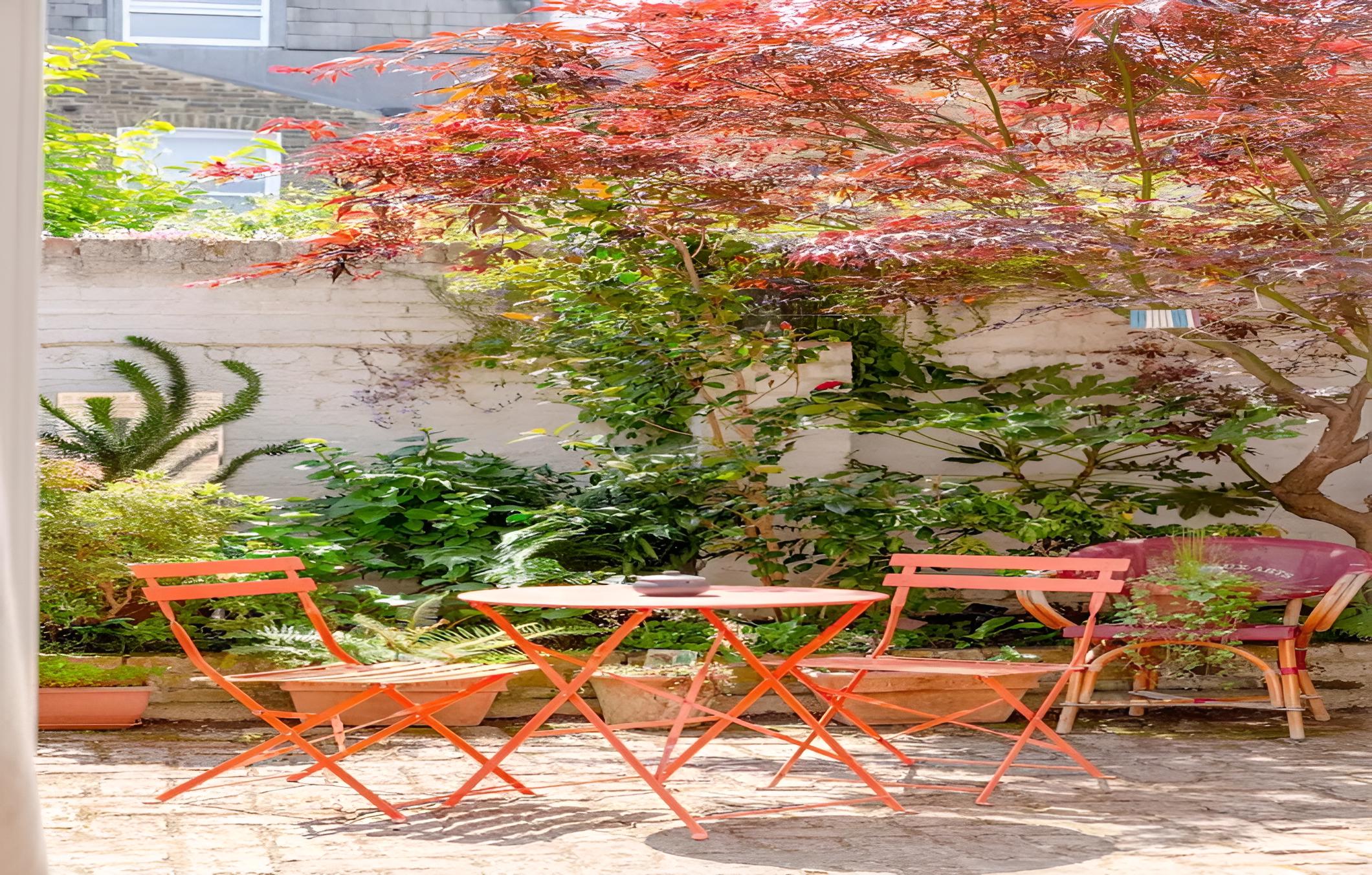 Beautiful 2BD House With Garden - Stoke Newington