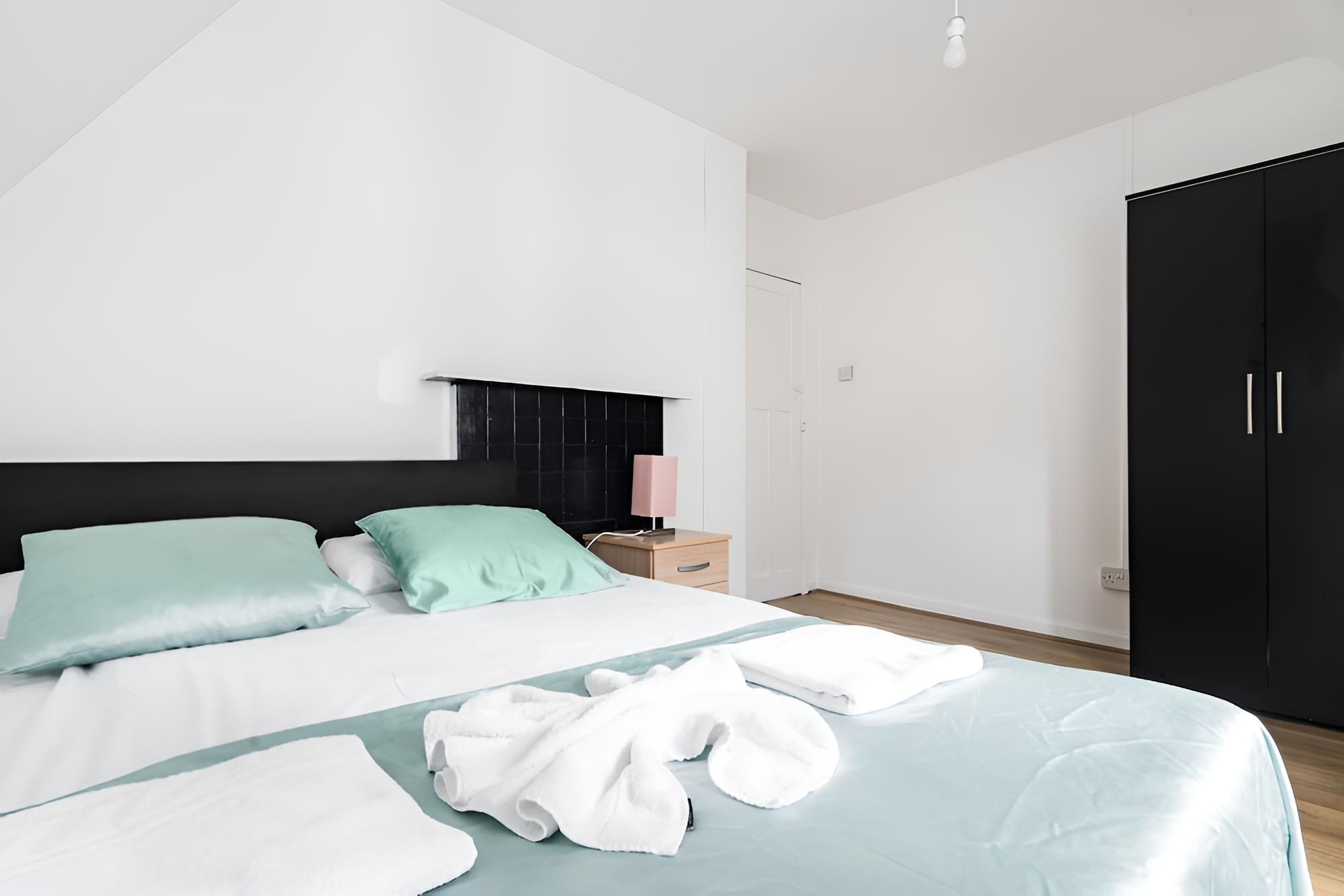 London Homes