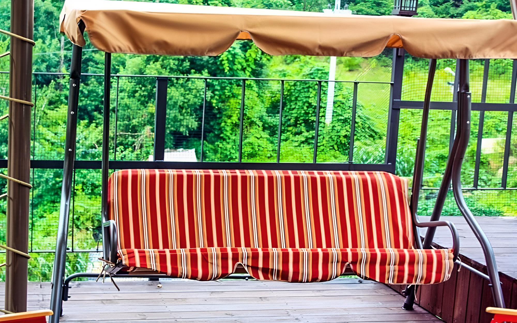 Yangpyeong Il Sogno Pension Glamping