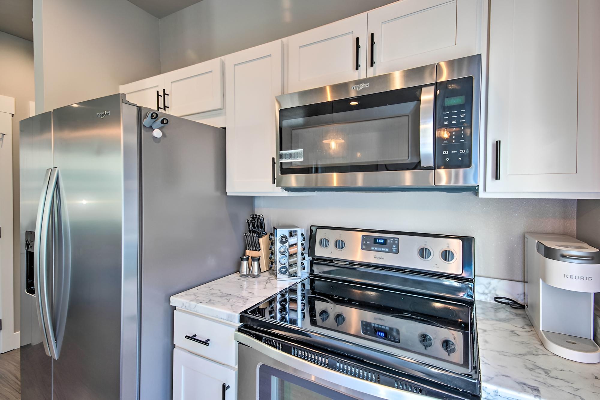 Family-friendly Home, 5 Mi to Downtown Billings!