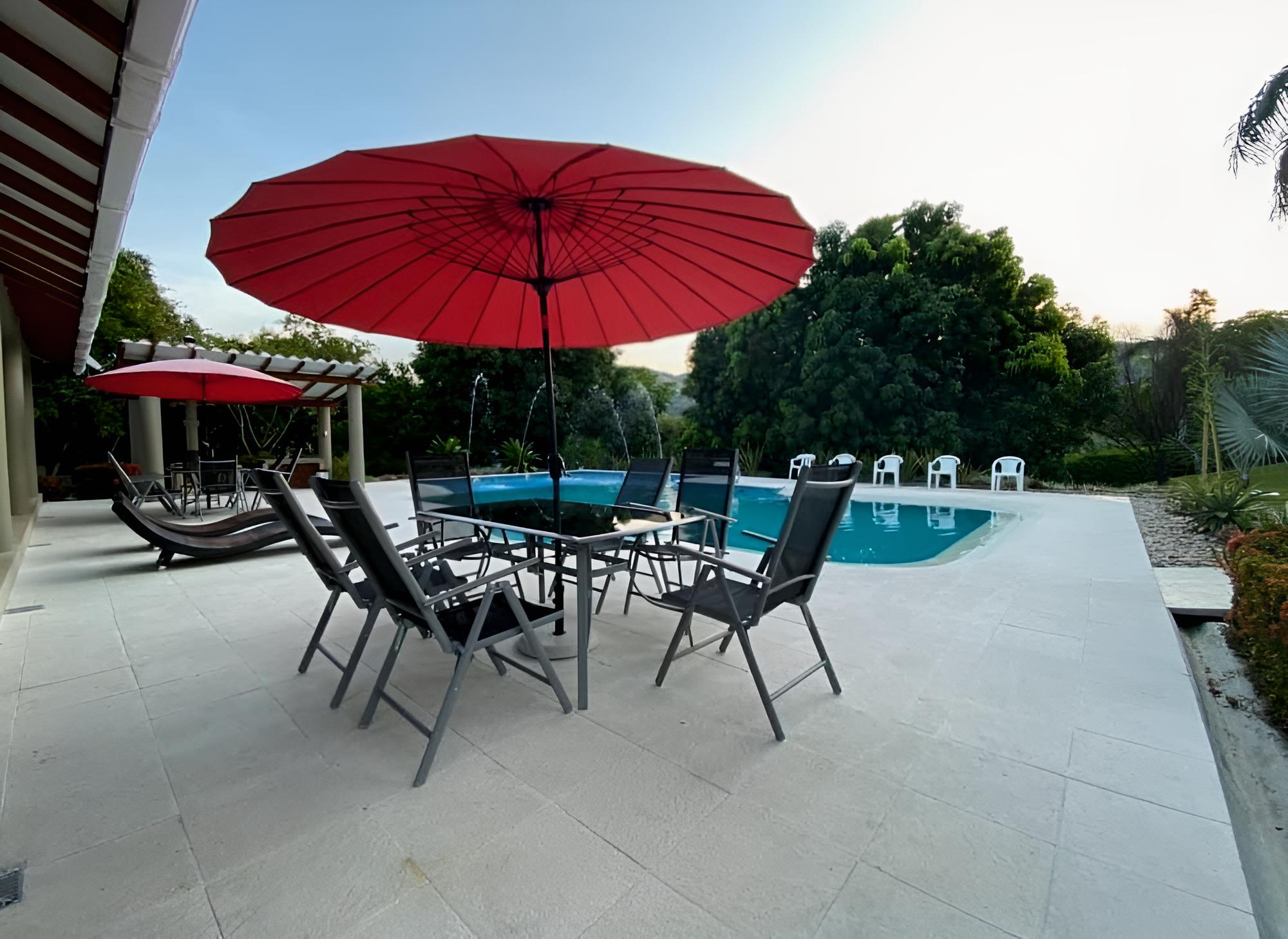 Finca Vacacional San Jerónimo Antioquia