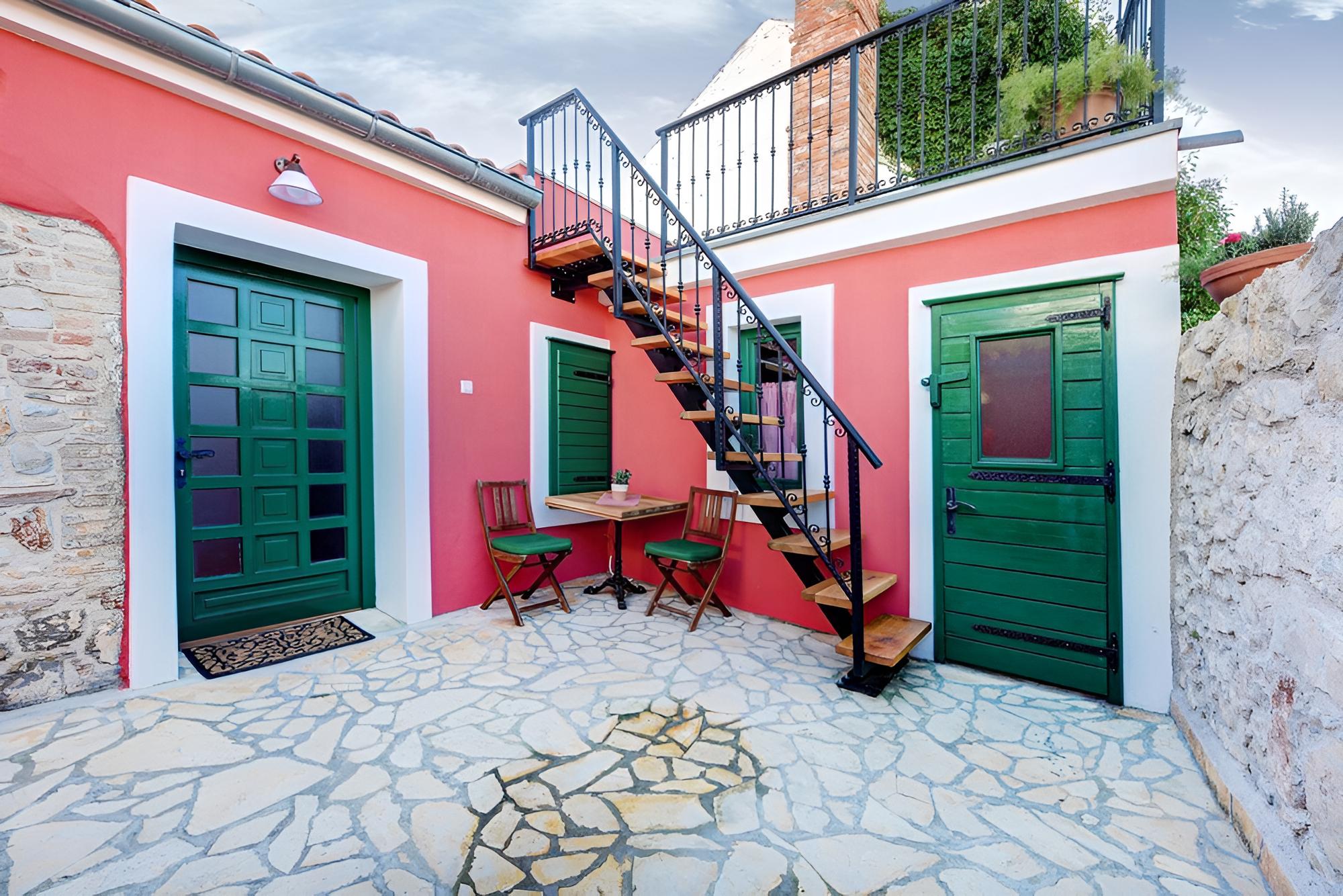 Daniela - Sweet House Near Beach - H
