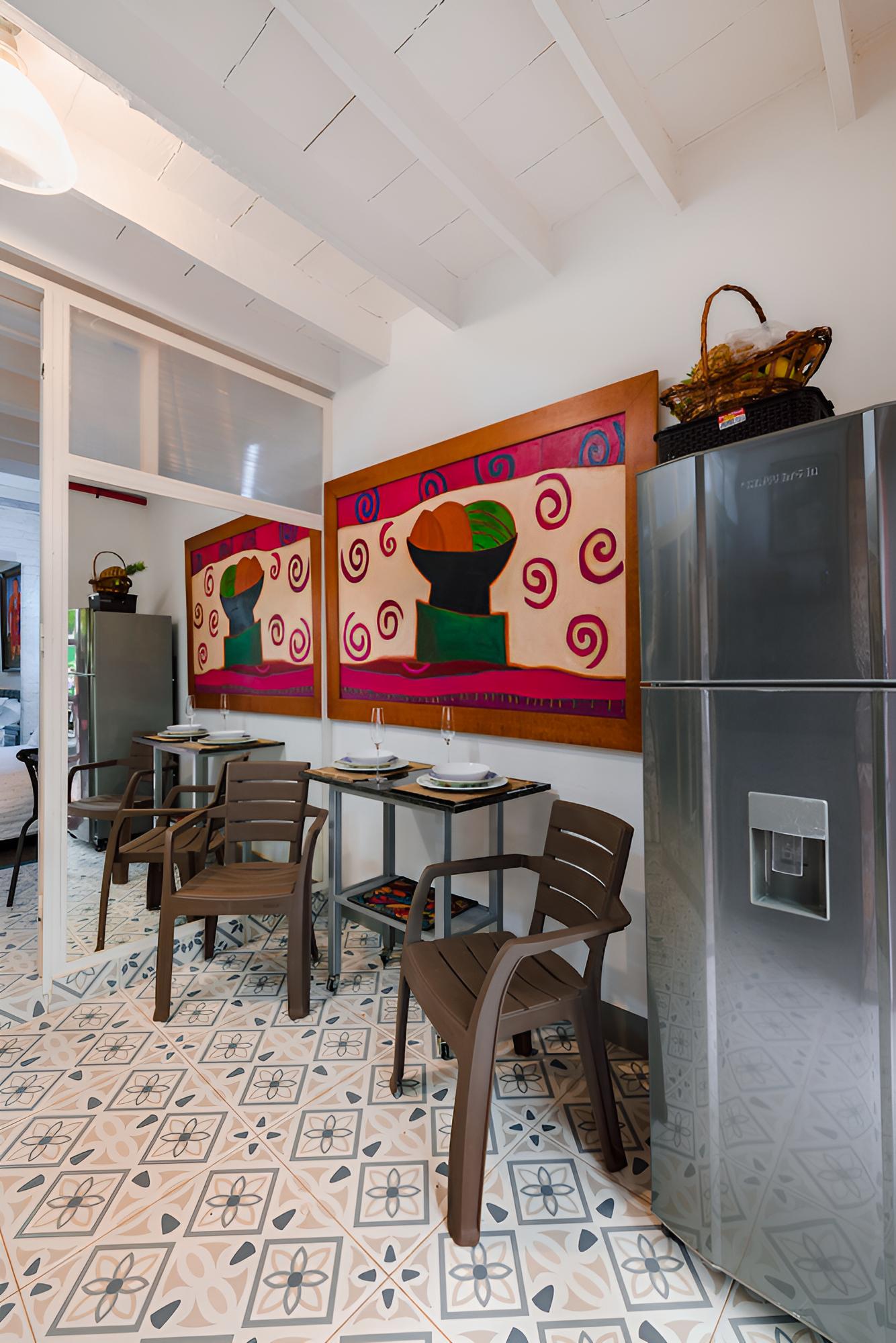 Casa Angel Yañez