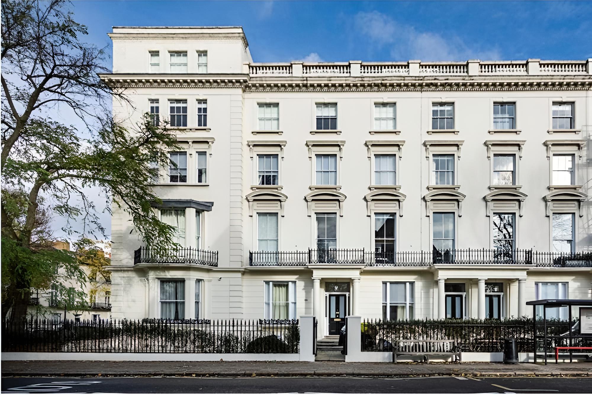 Trendy Studios PRIMROSE HILL photo 2