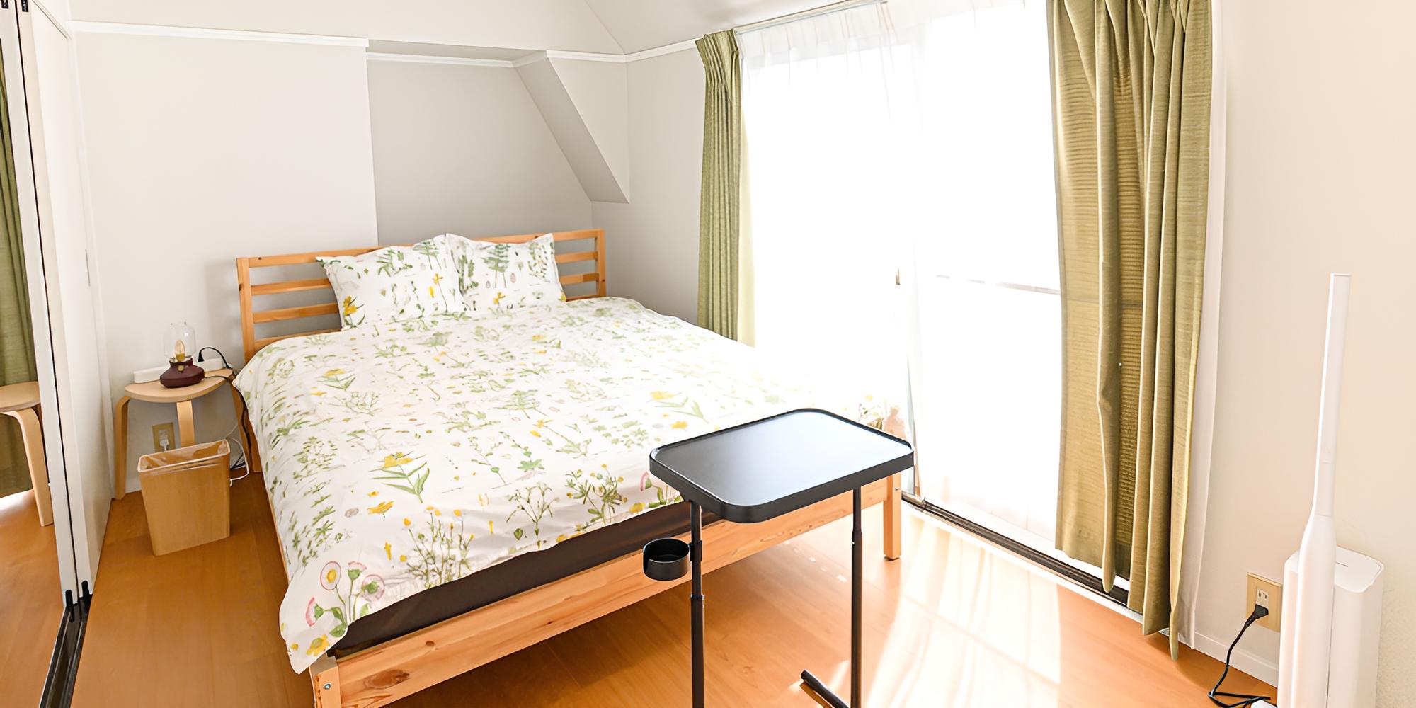 The Hotel Kamoike