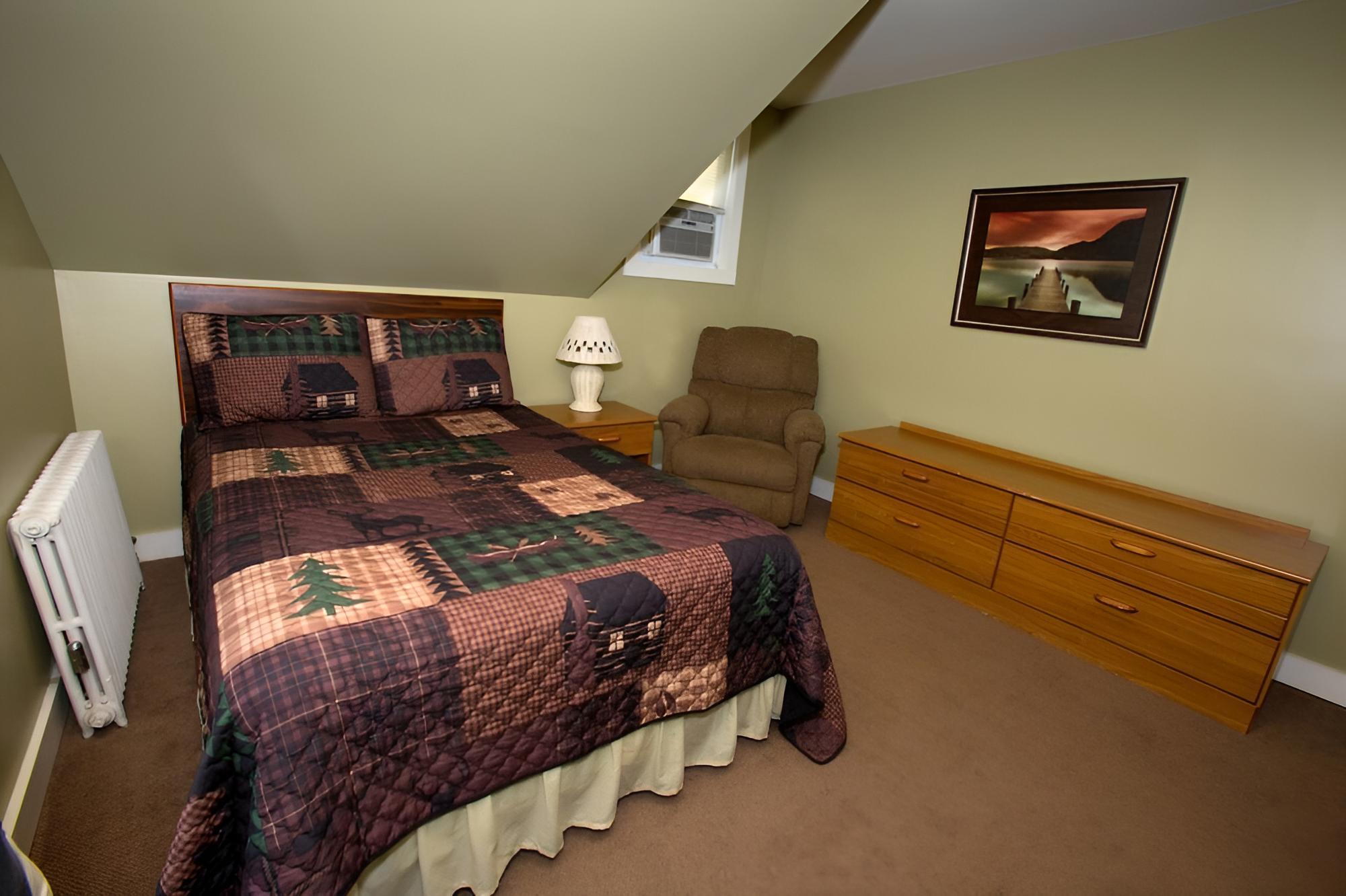 Shore Meadows Motel