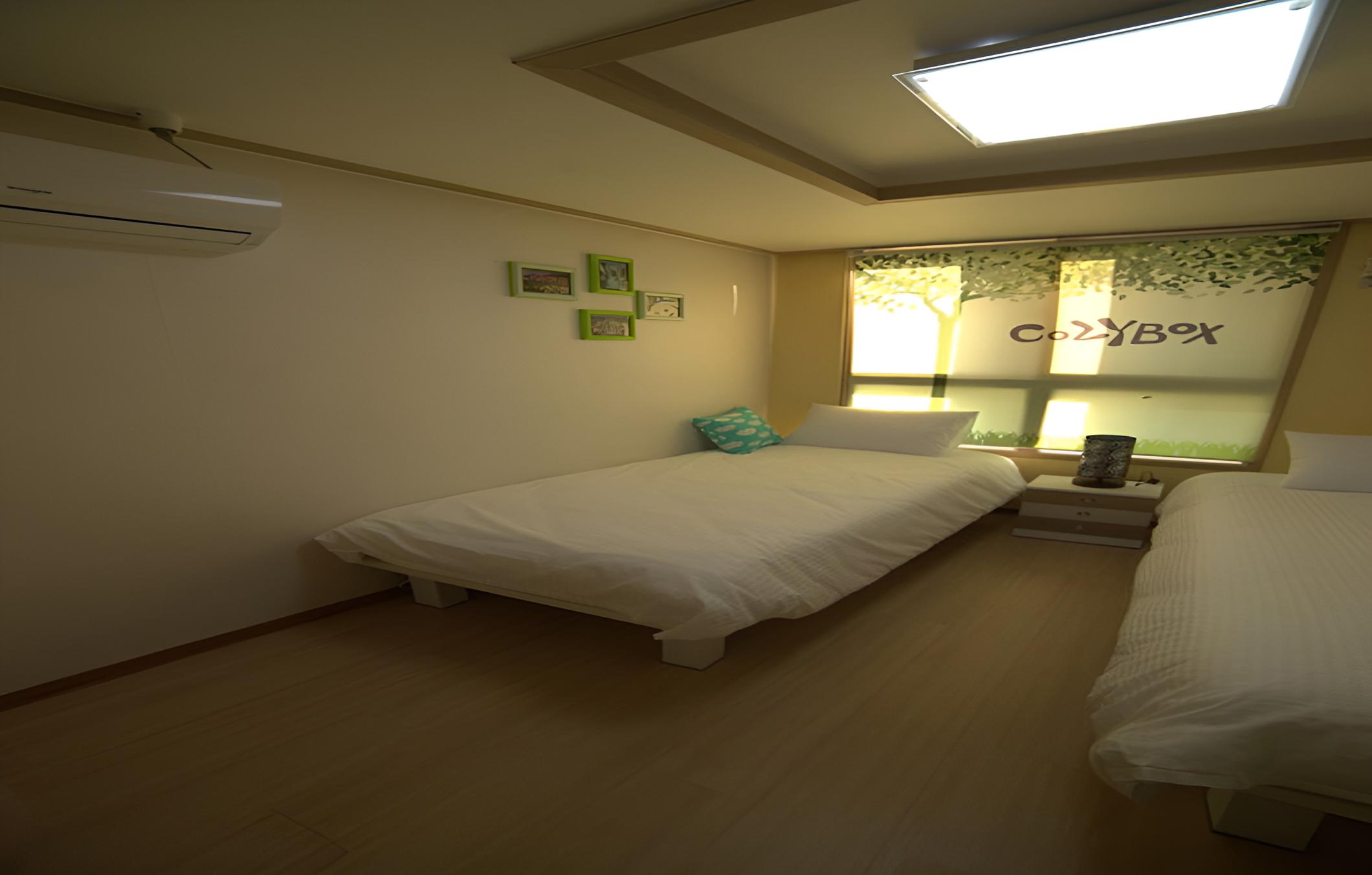 Cozybox Guesthouse