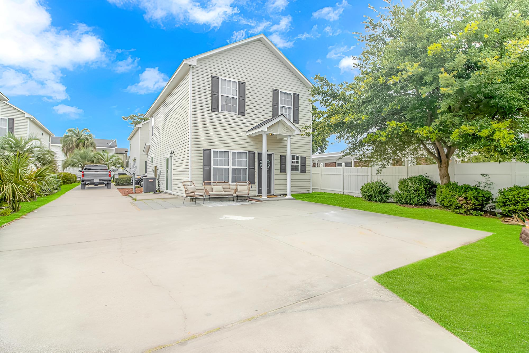 708 Mitchell Dr in Myrtle Beach, Foto 10