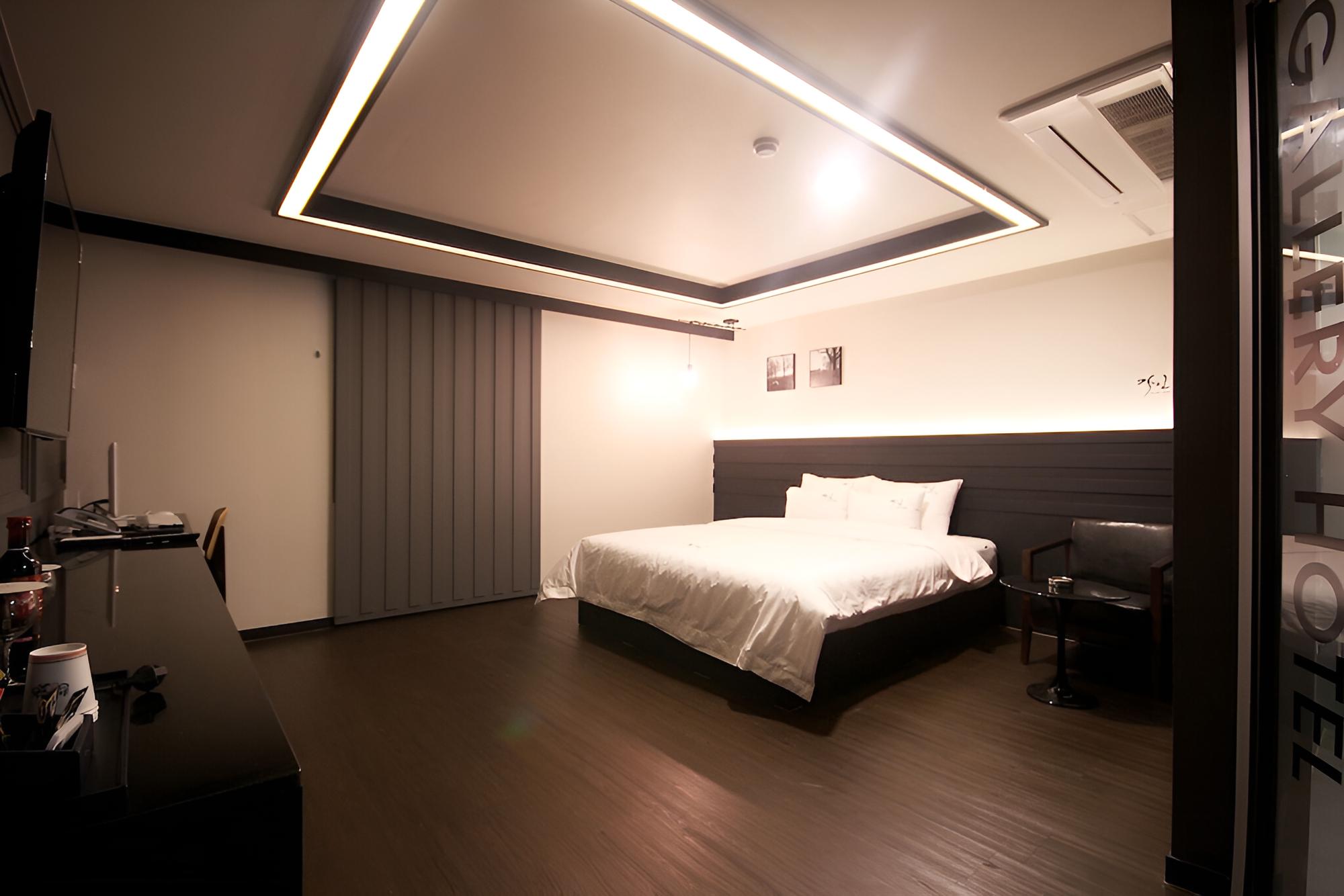 Busan Songjeong Hotel Gain