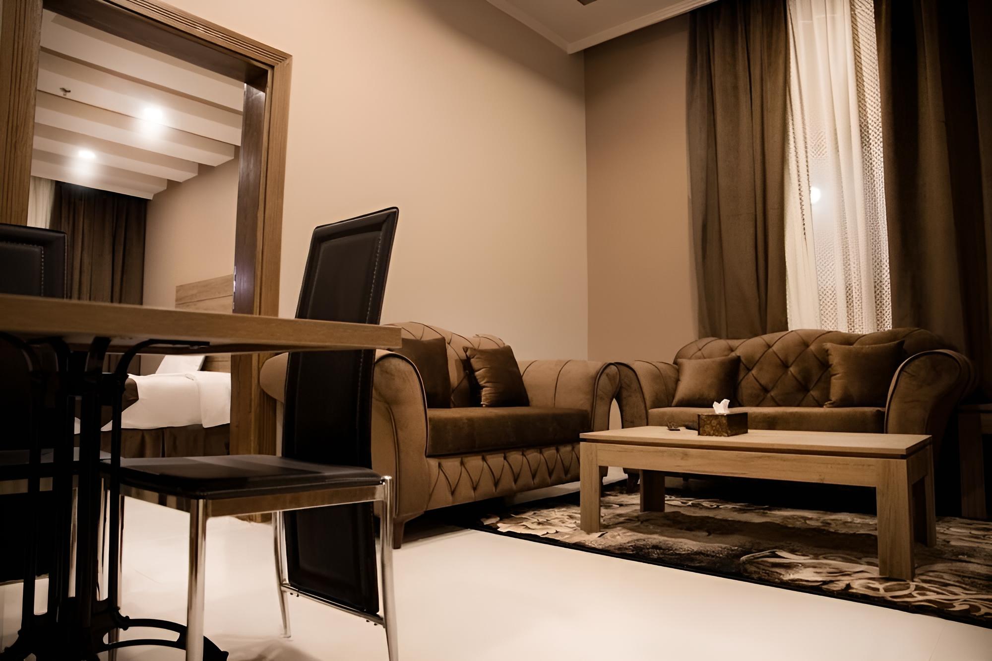 Medina Diamond Suites view 5