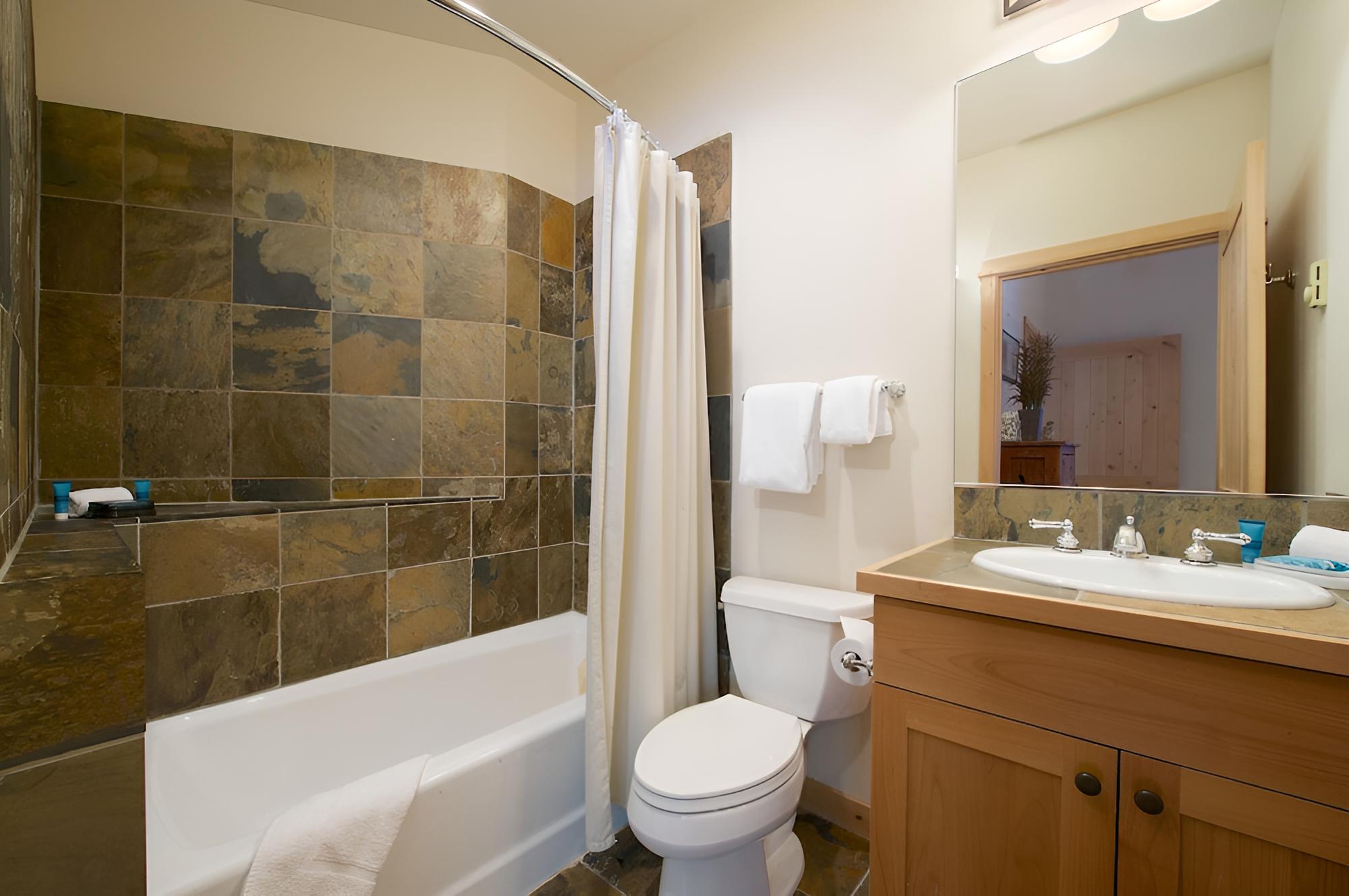 Teton Village Vacations - Moose Creek by JHRL - Property Image 6