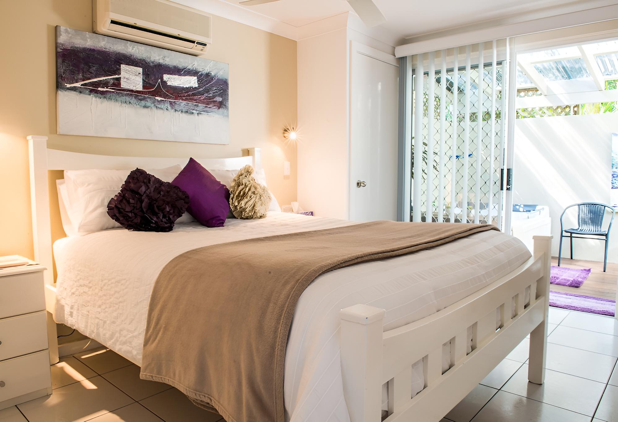 Nelson Bay Bed & Breakfast