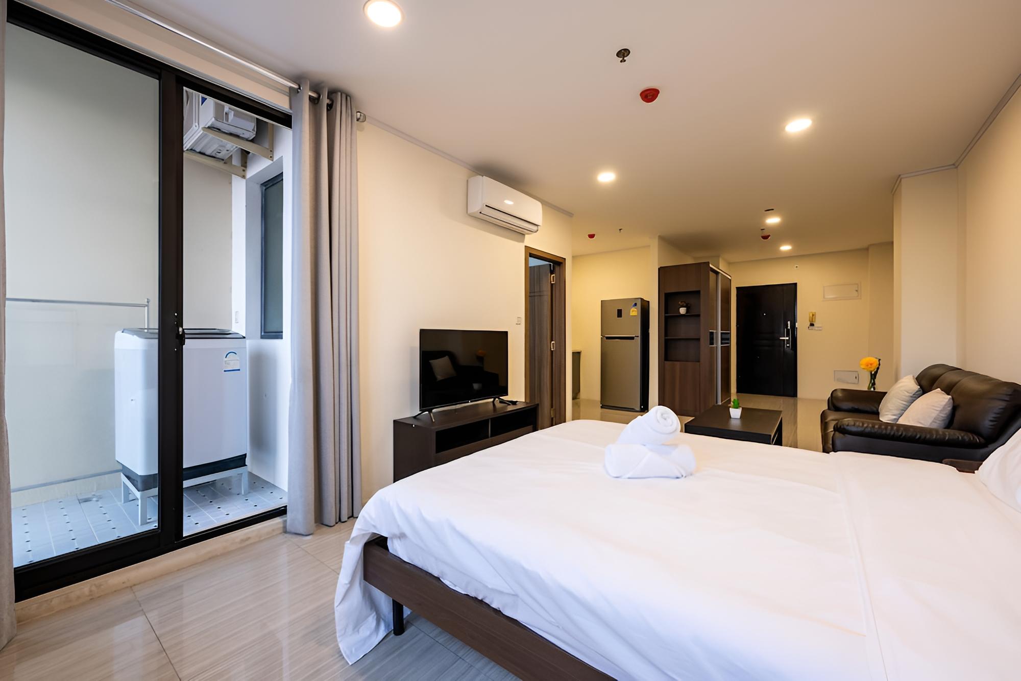 Orient Ritz by Soben Homes